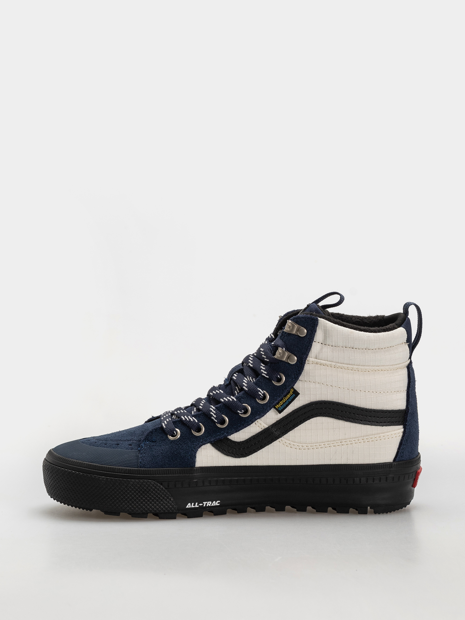 Buty Vans Sk8 Hi Waterproof Insulated Mte (true navy)