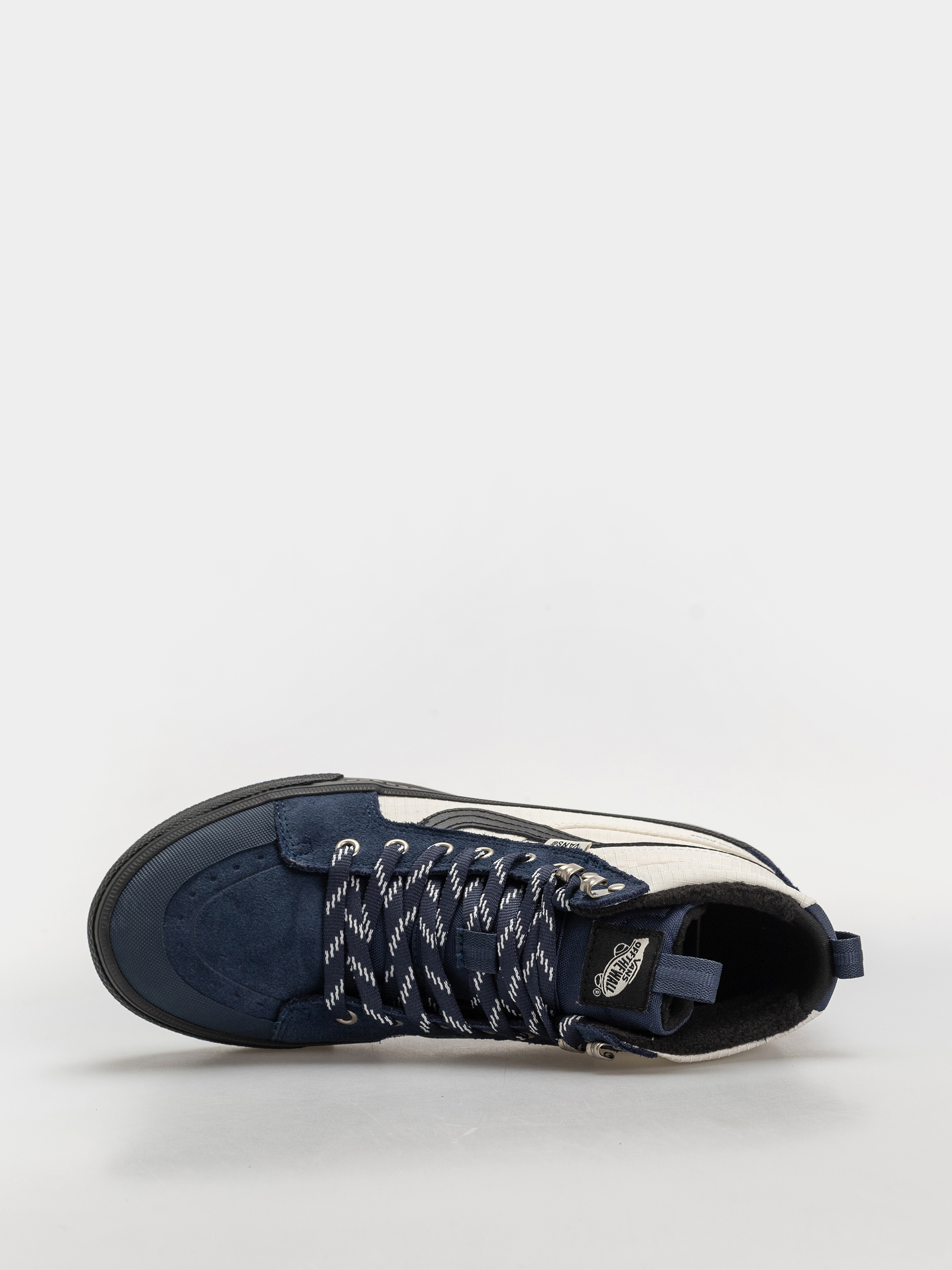 Buty Vans Sk8 Hi Waterproof Insulated Mte (true navy)