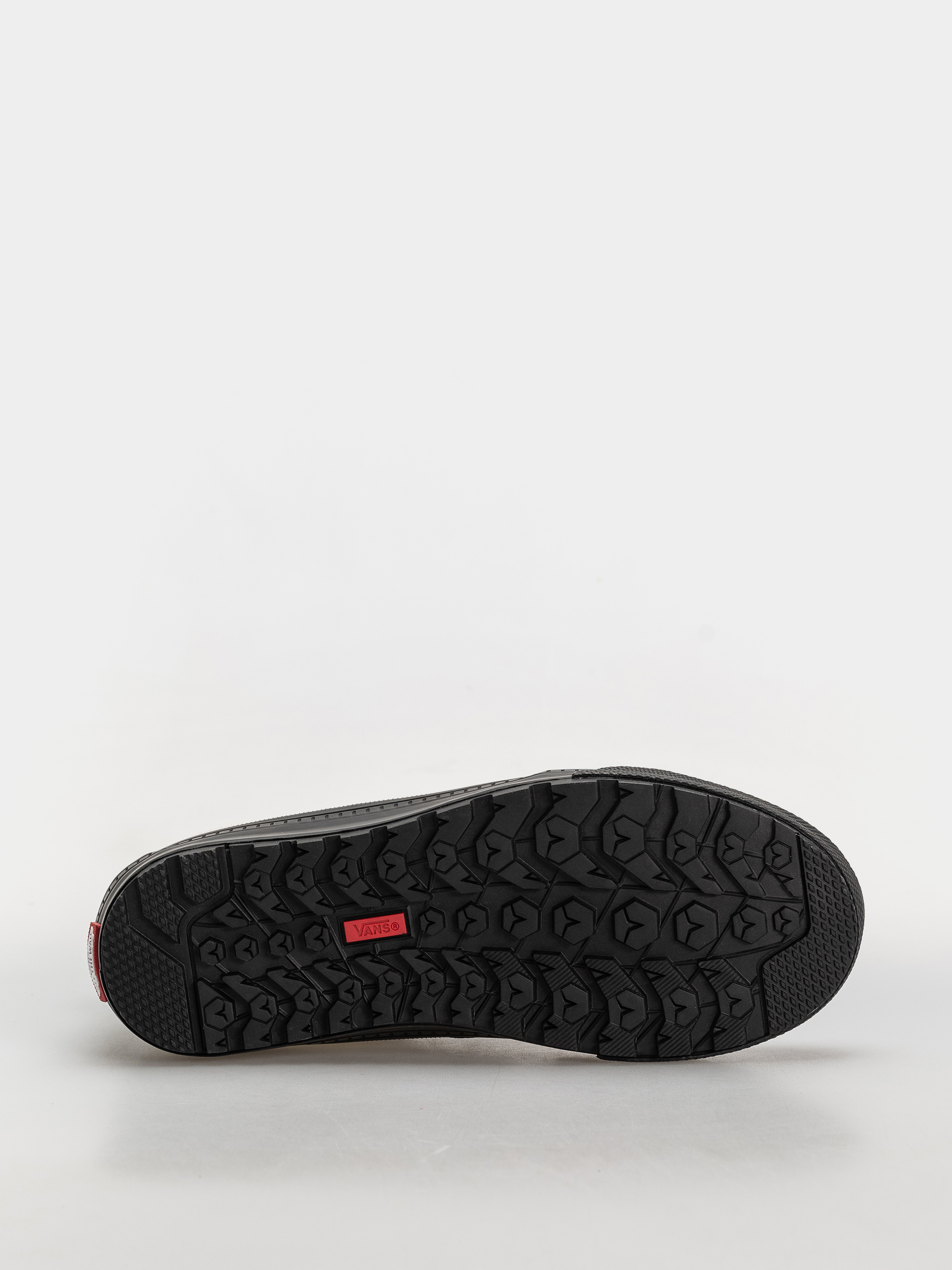 Buty Vans Sk8 Hi Waterproof Insulated Mte (true navy)
