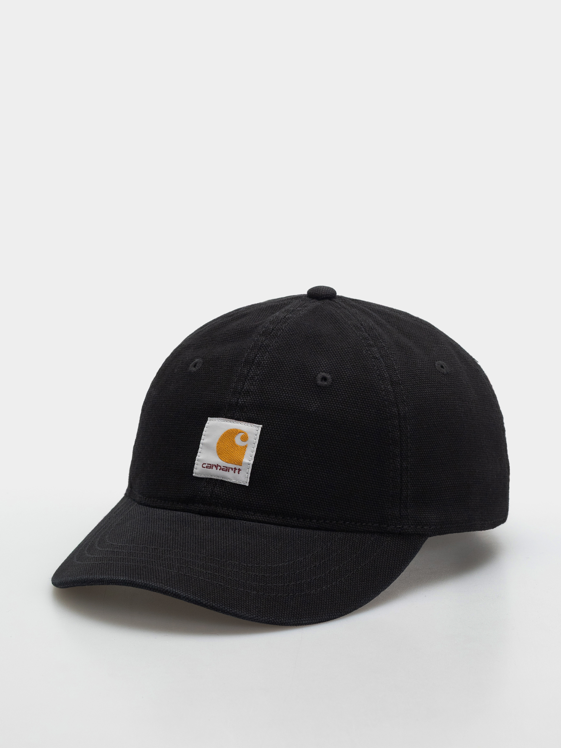 Czapka z daszkiem Carhartt WIP Selby Canvas