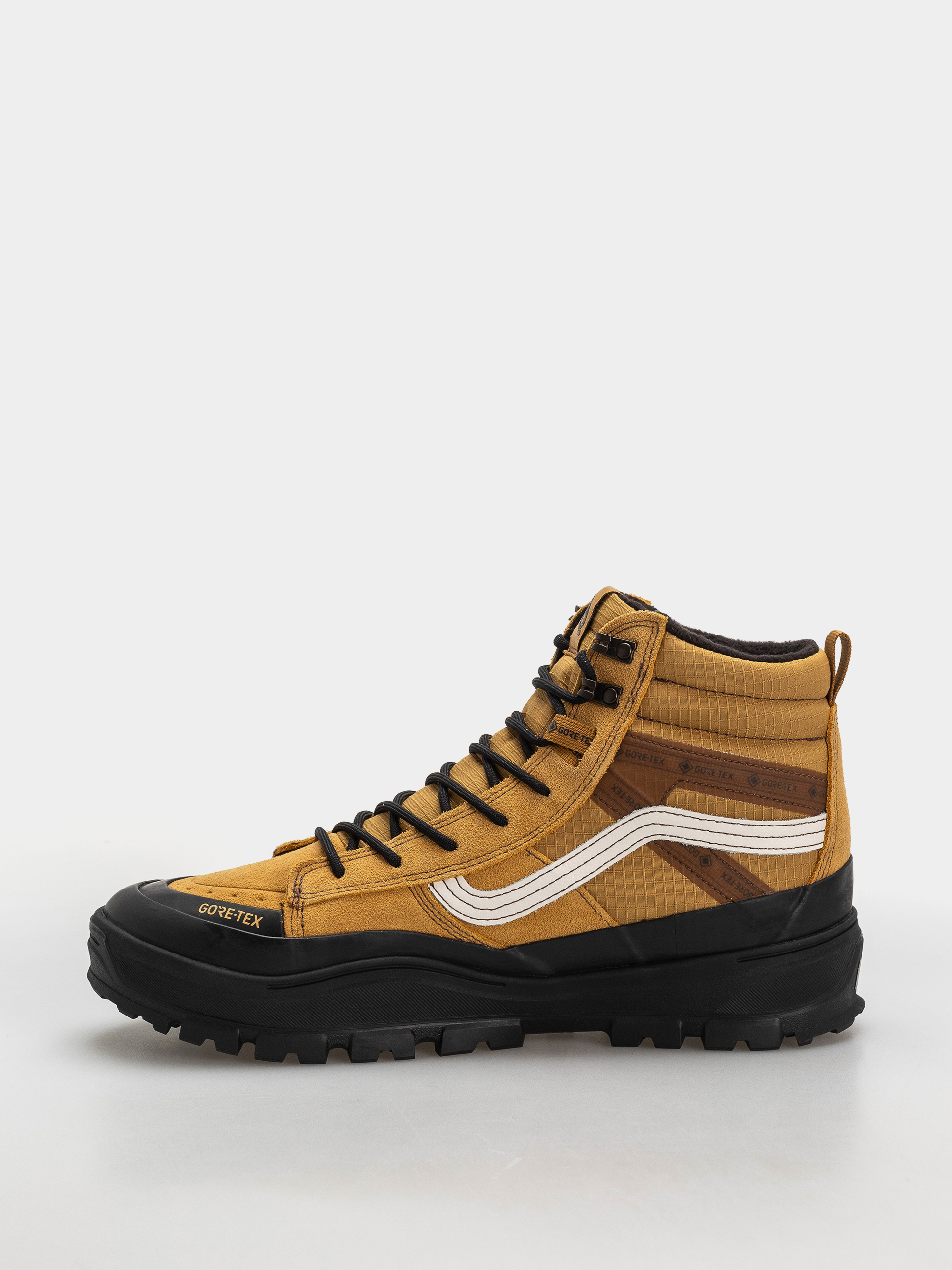 Buty Vans Sk8 Hi Gore Tex Insulated Mte (autumn brown)