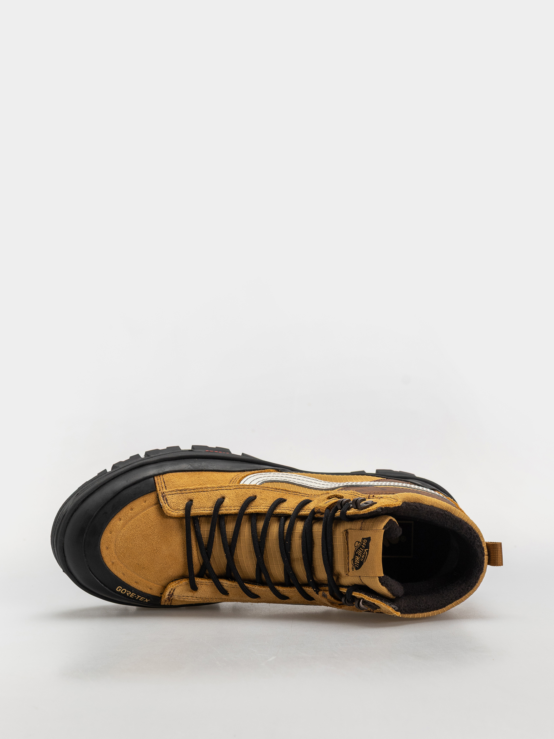 Buty Vans Sk8 Hi Gore Tex Insulated Mte (autumn brown)