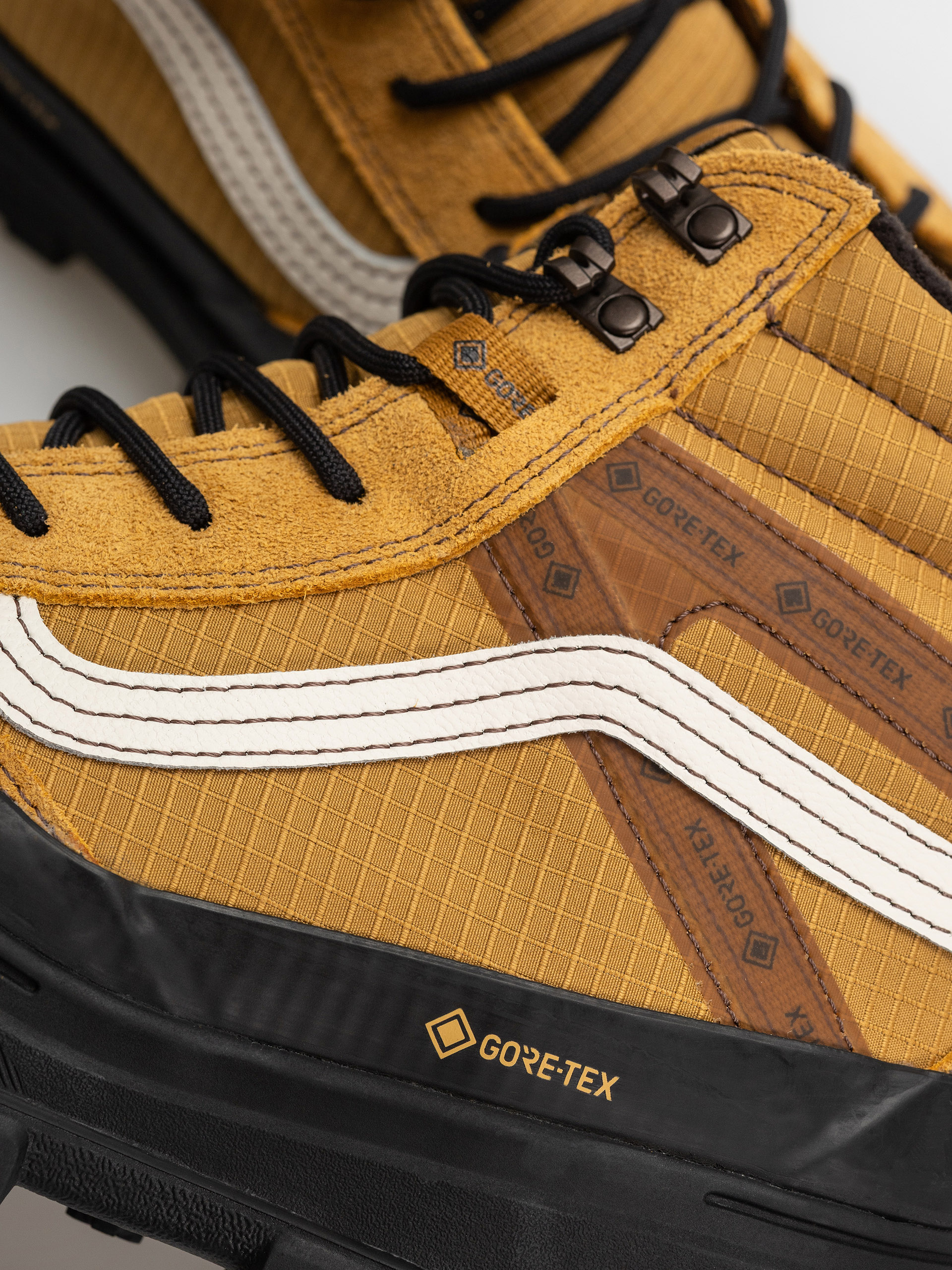 Buty Vans Sk8 Hi Gore Tex Insulated Mte (autumn brown)