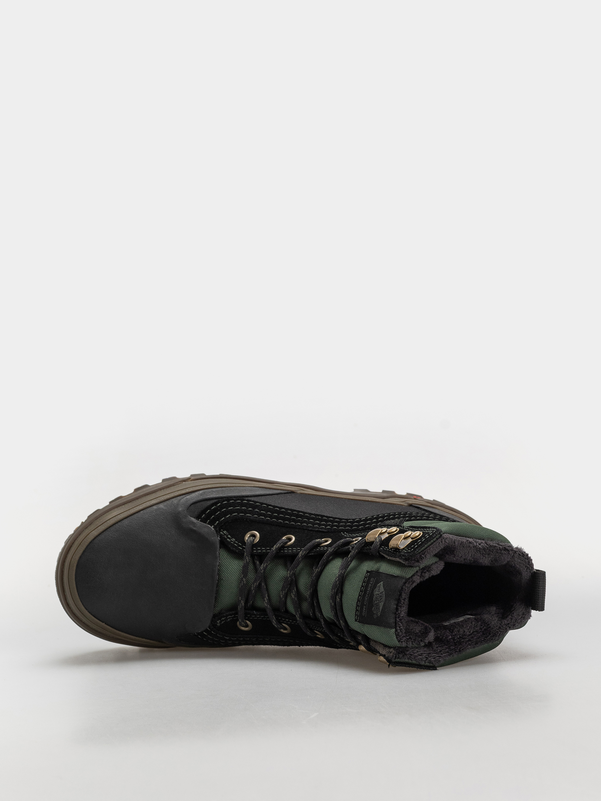 Buty Vans Standard Mid 2.0 Mte (oil green)