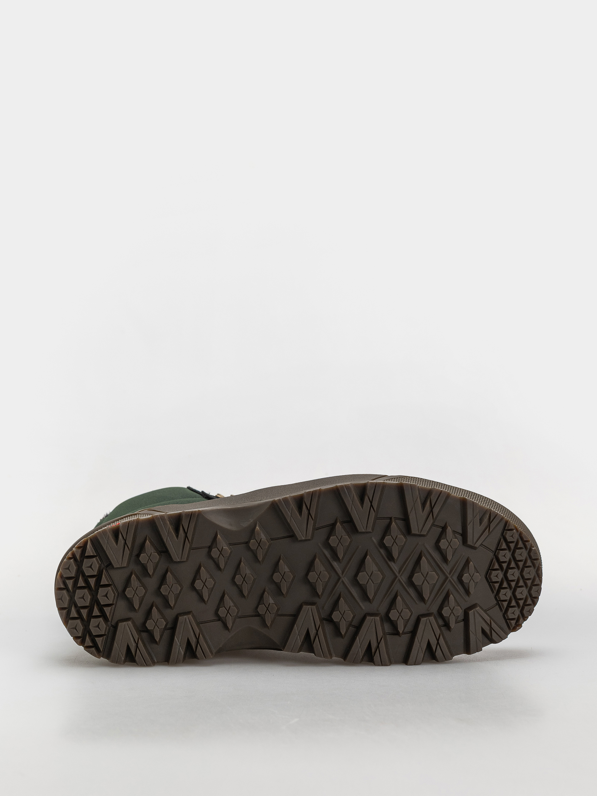 Buty Vans Standard Mid 2.0 Mte (oil green)