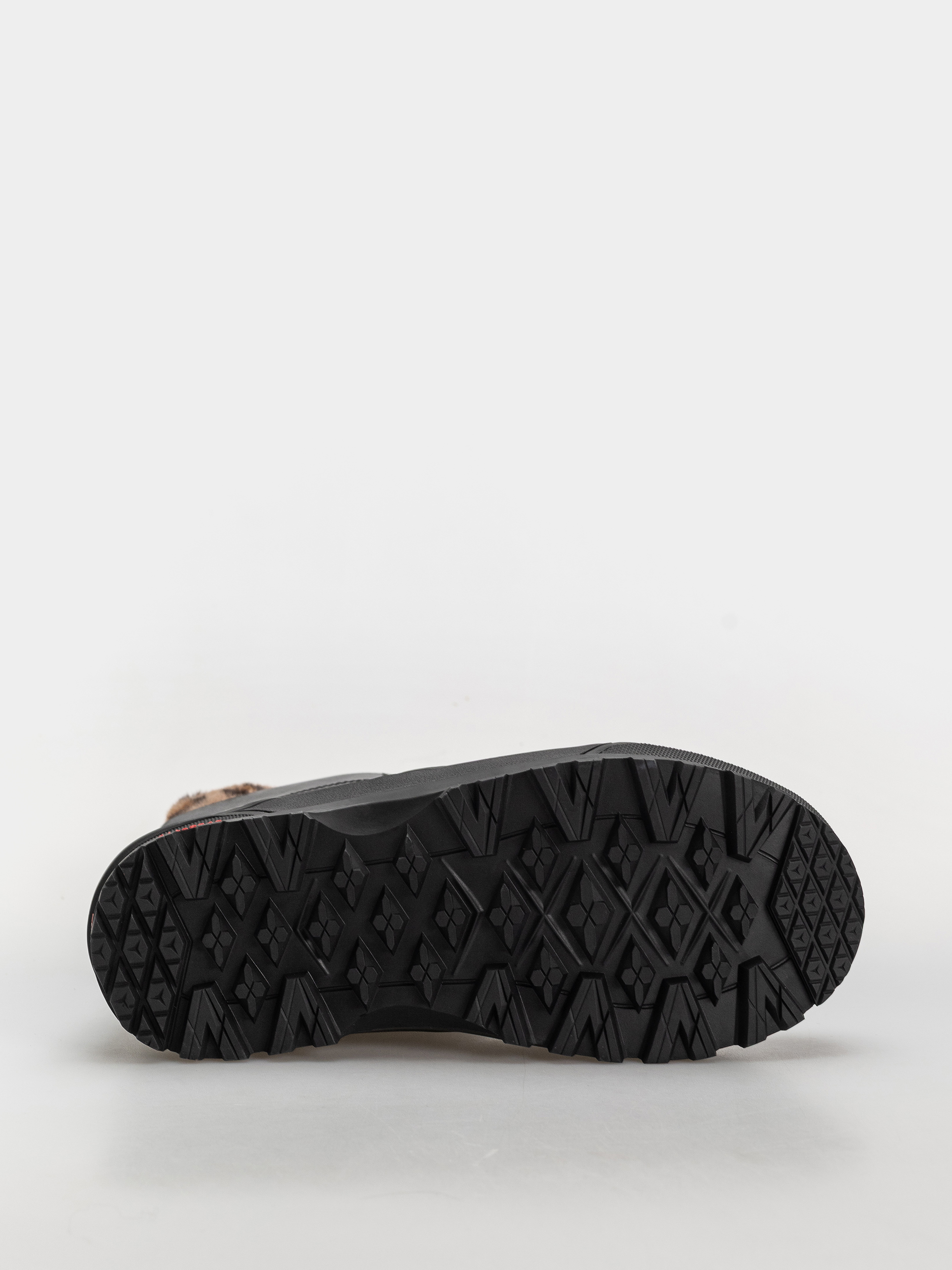 Buty Vans Standard Hi 2.0 Mte (black/black)