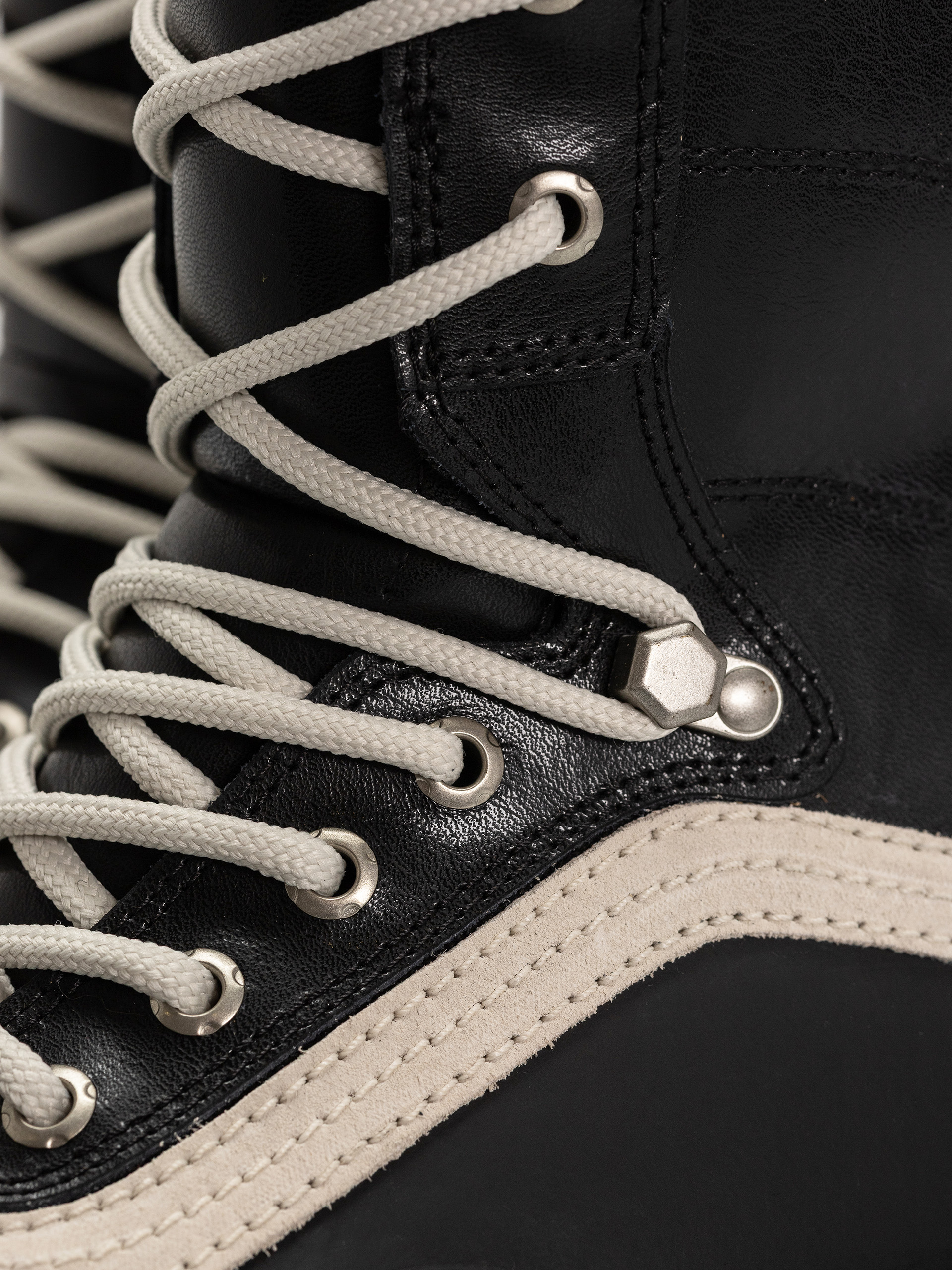Buty Vans Standard Hi 2.0 Mte (black/black)