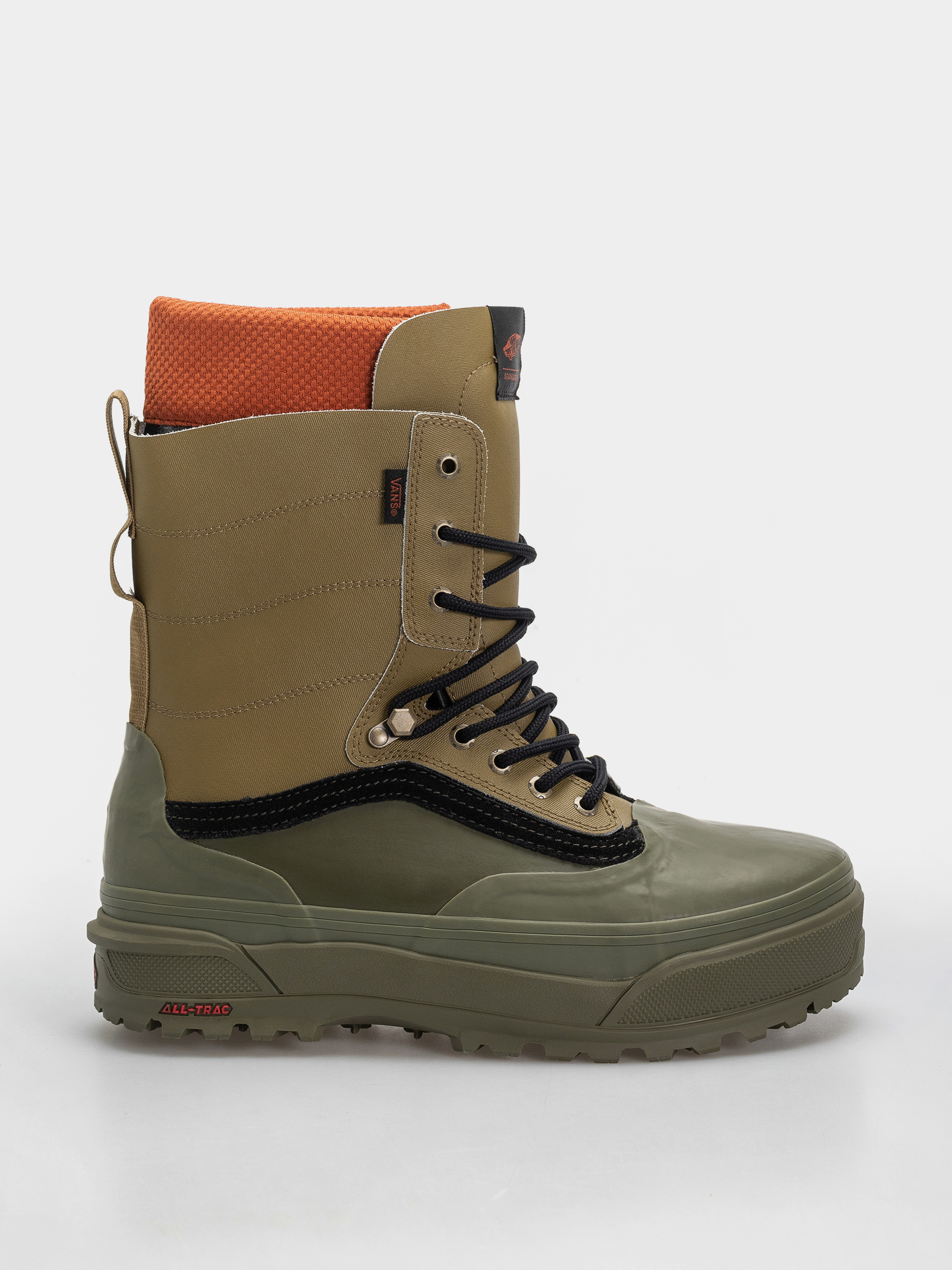 Buty Vans Standard Hi 2.0 Mte