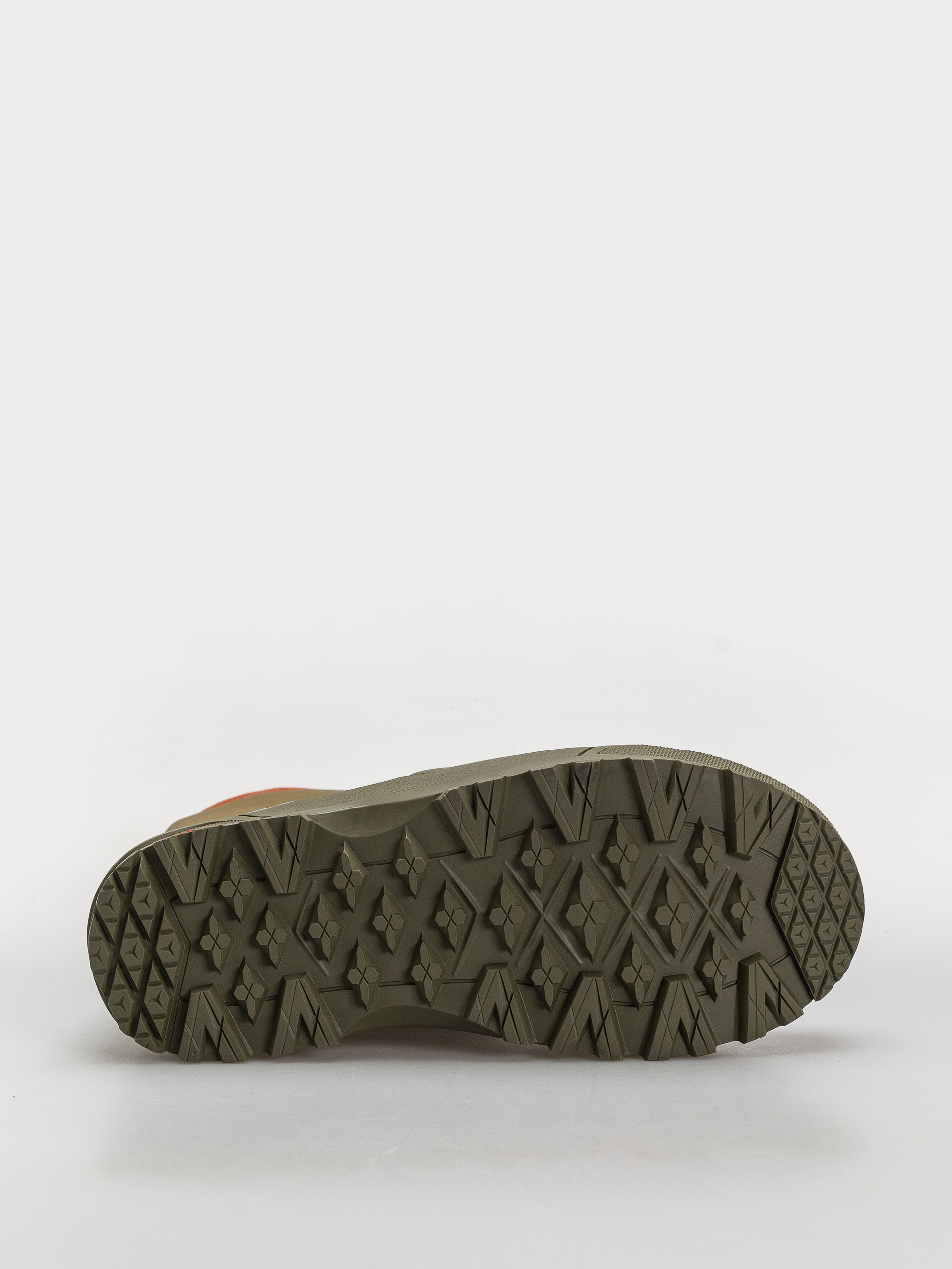Buty Vans Standard Hi 2.0 Mte (olive brown)