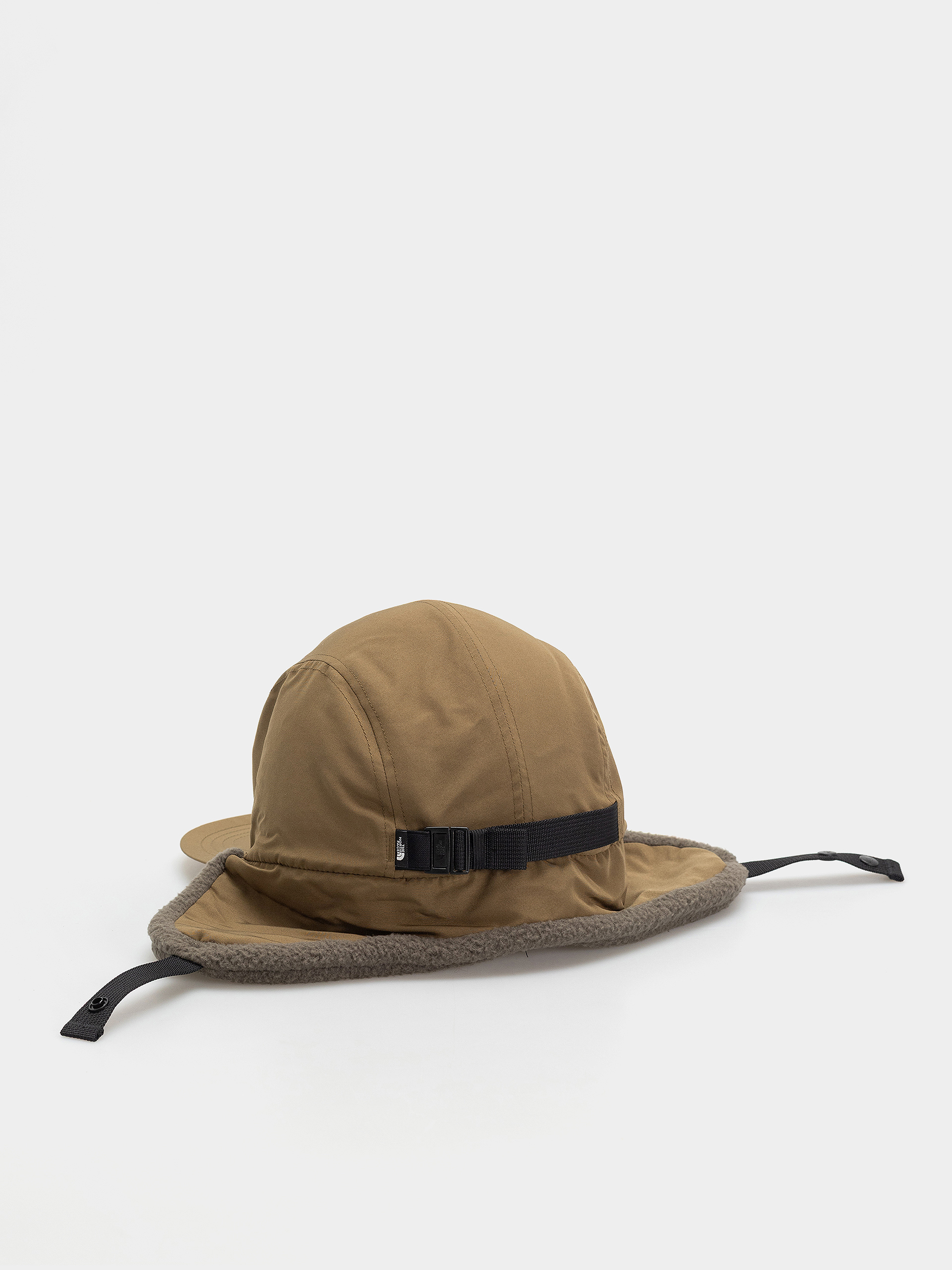 Czapka zimowa The North Face Yumiori Trapper (caraway seed/new taupe)