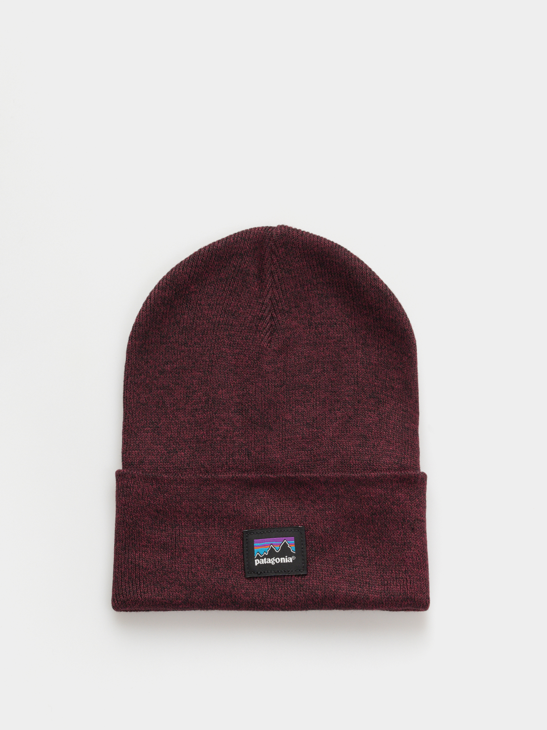 Czapka zimowa Patagonia Everyday (berry fig)
