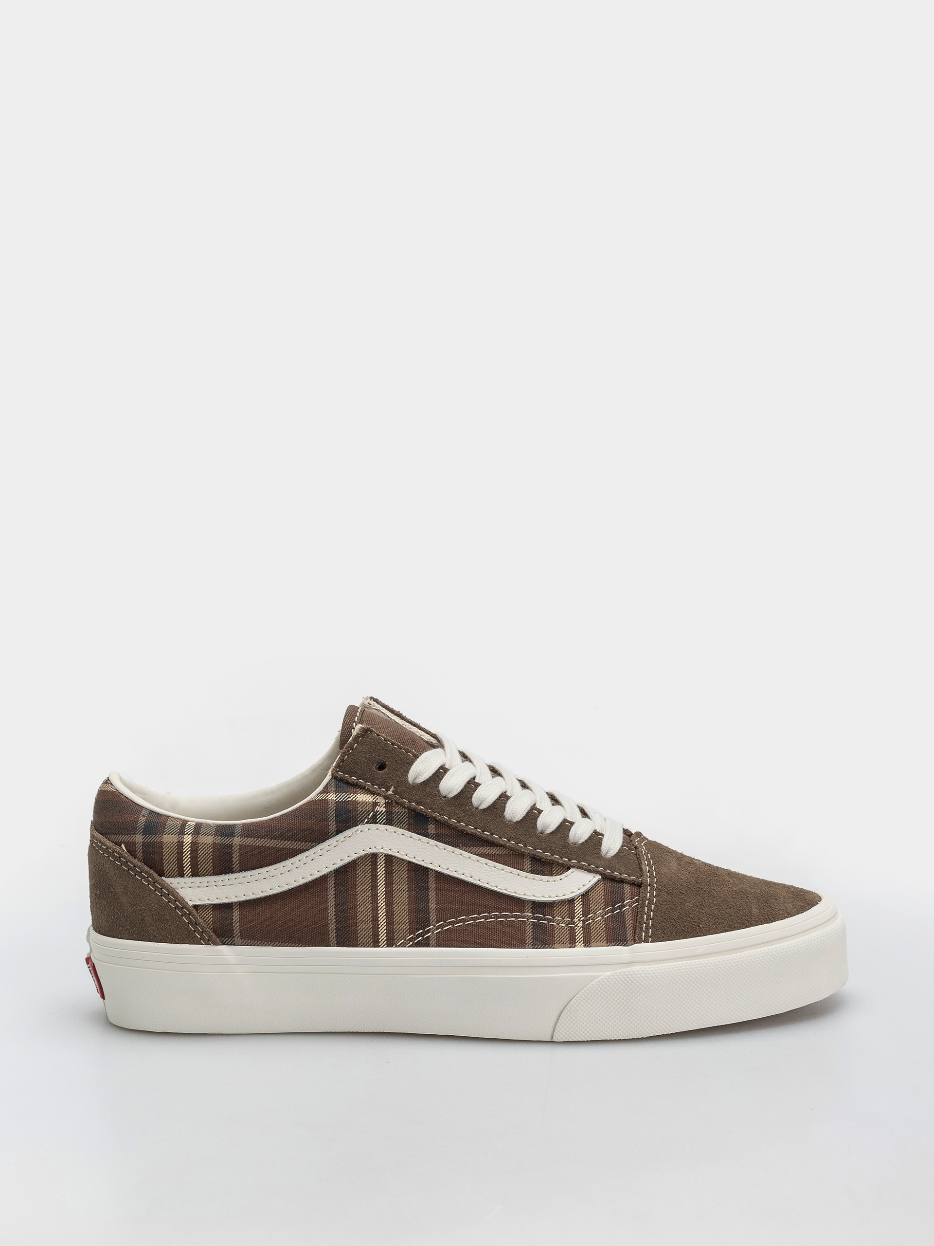 Buty Vans Old Skool (vintage cocoa)