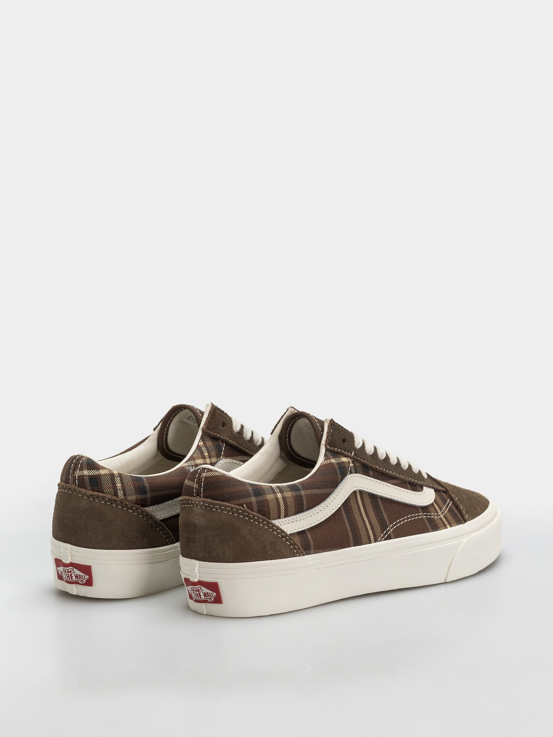 Buty Vans Old Skool (vintage cocoa)