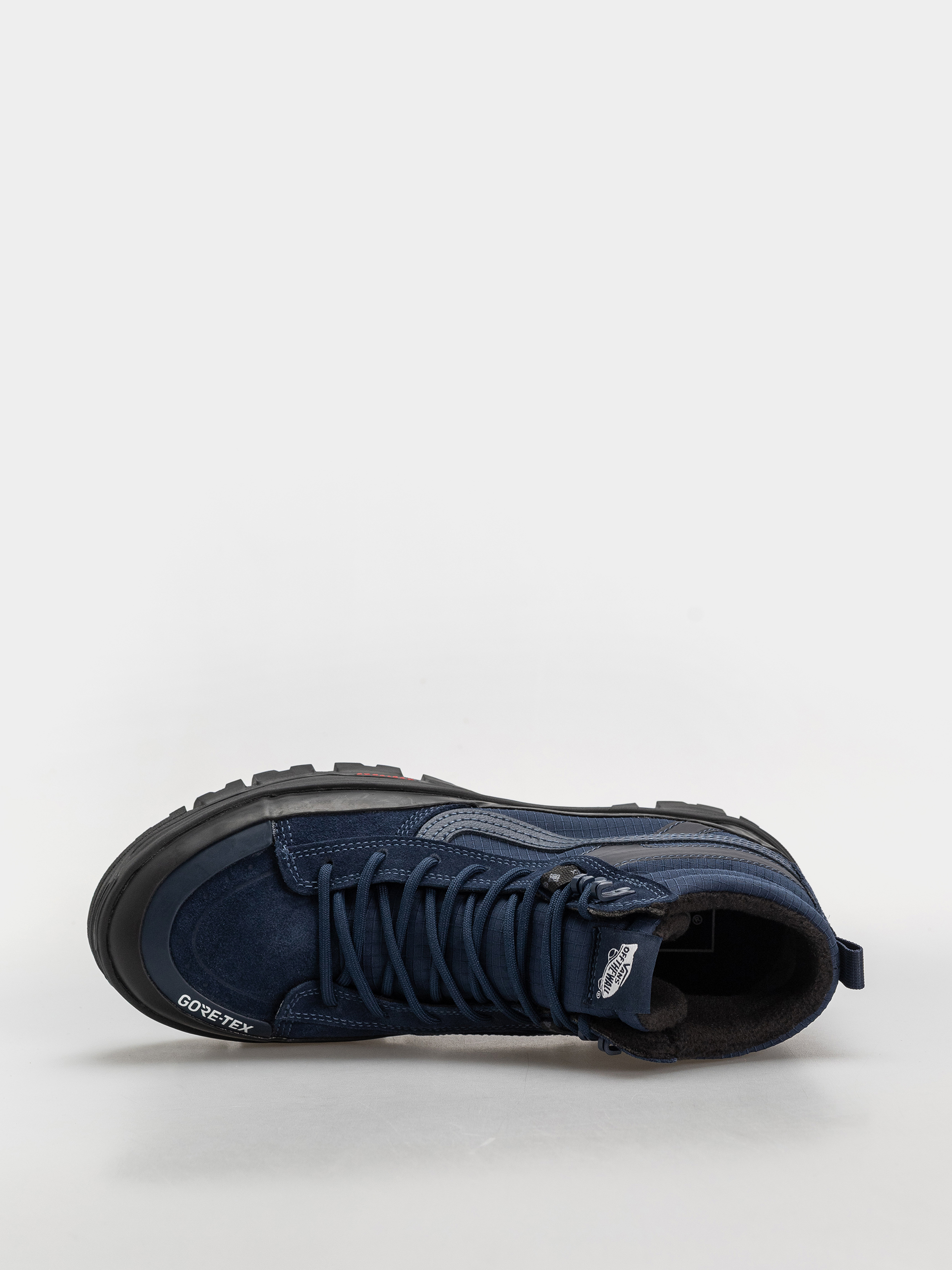 Buty Vans Sk8 Hi Gore Tex Insulated Mte (true navy)