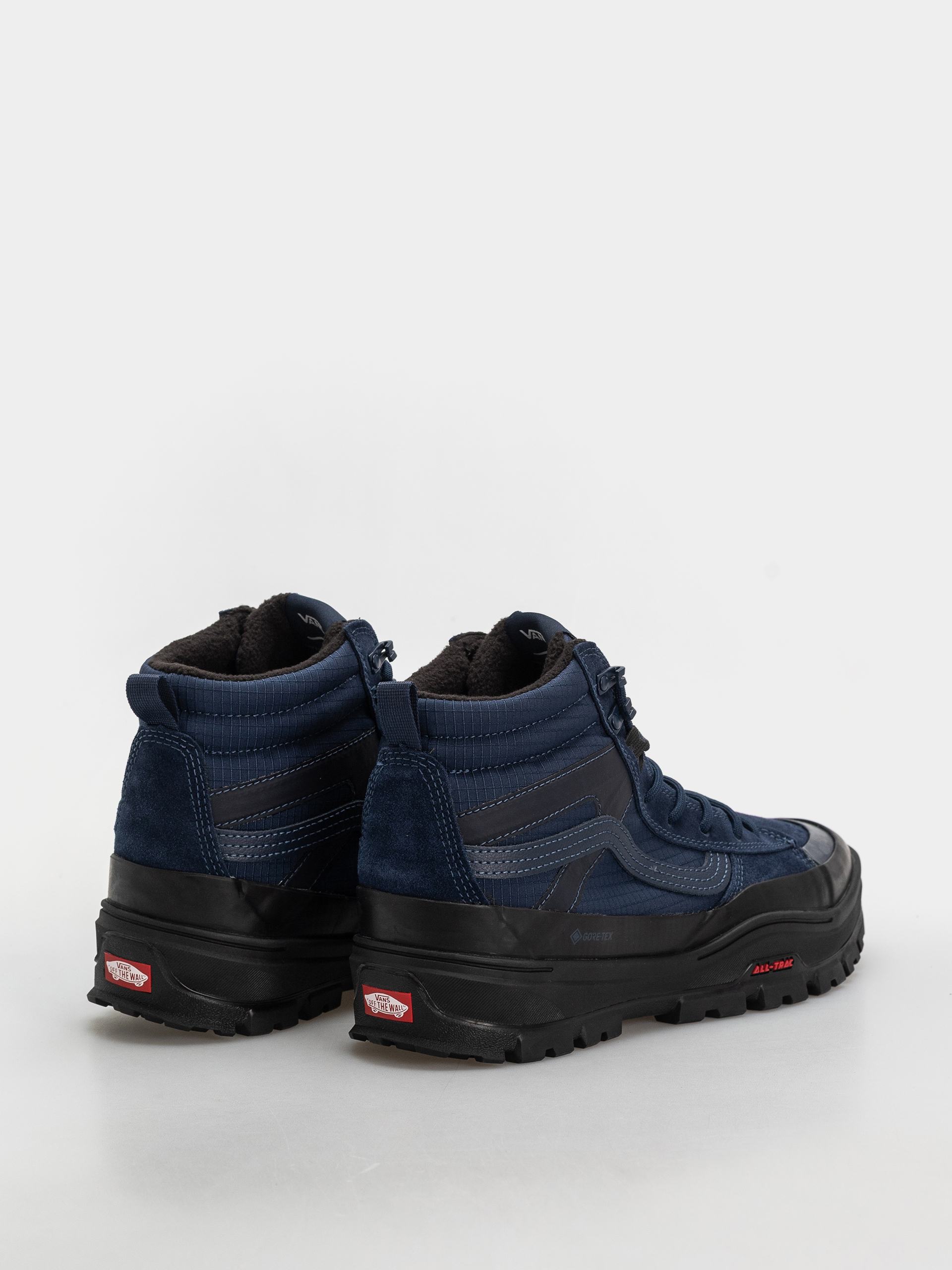 Buty Vans Sk8 Hi Gore Tex Insulated Mte (true navy)
