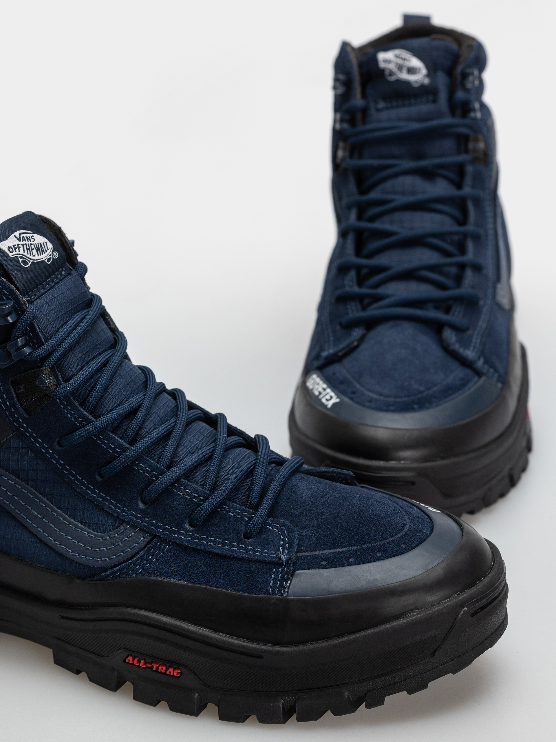 Buty Vans Sk8 Hi Gore Tex Insulated Mte (true navy)