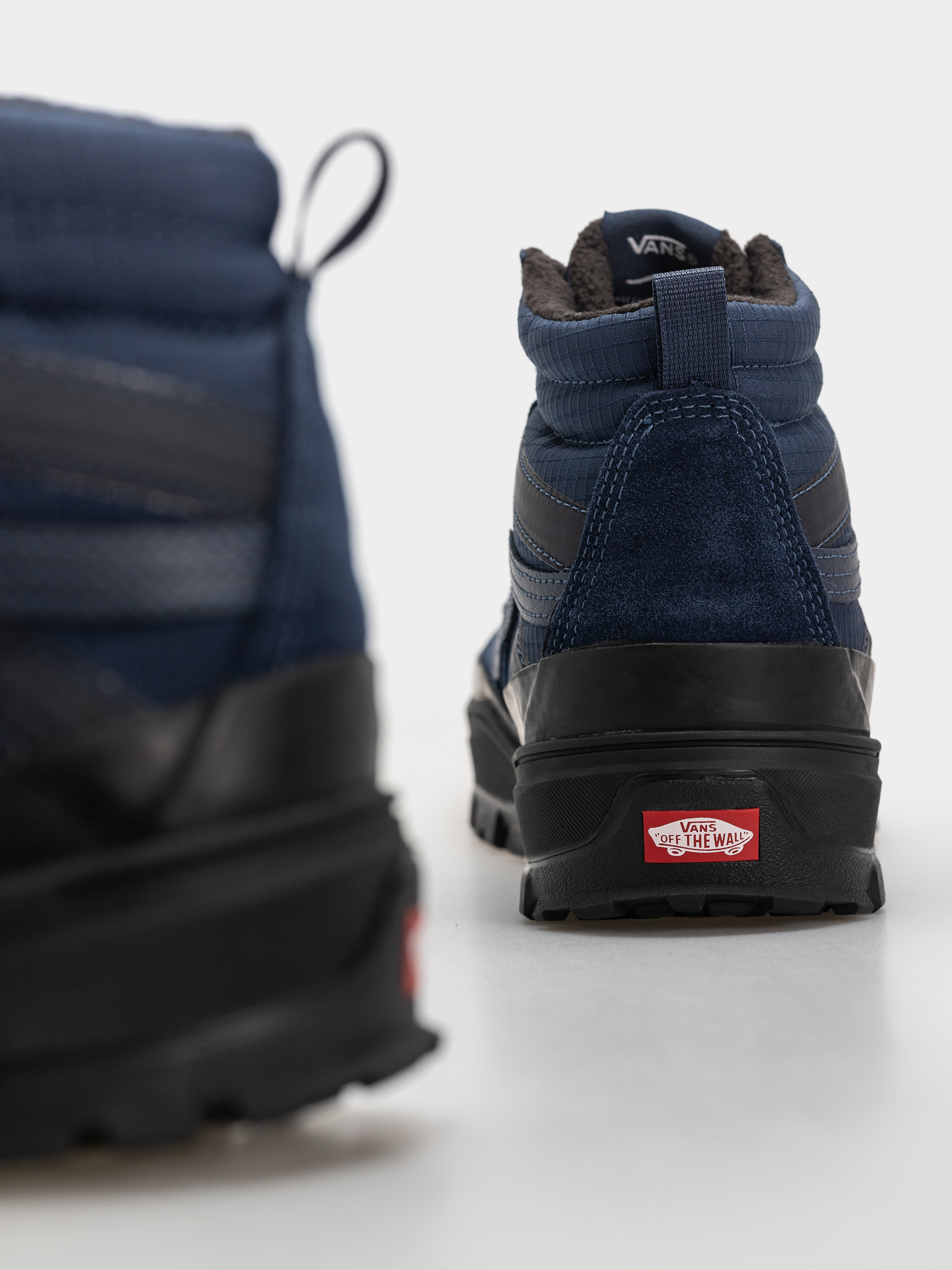 Buty Vans Sk8 Hi Gore Tex Insulated Mte (true navy)