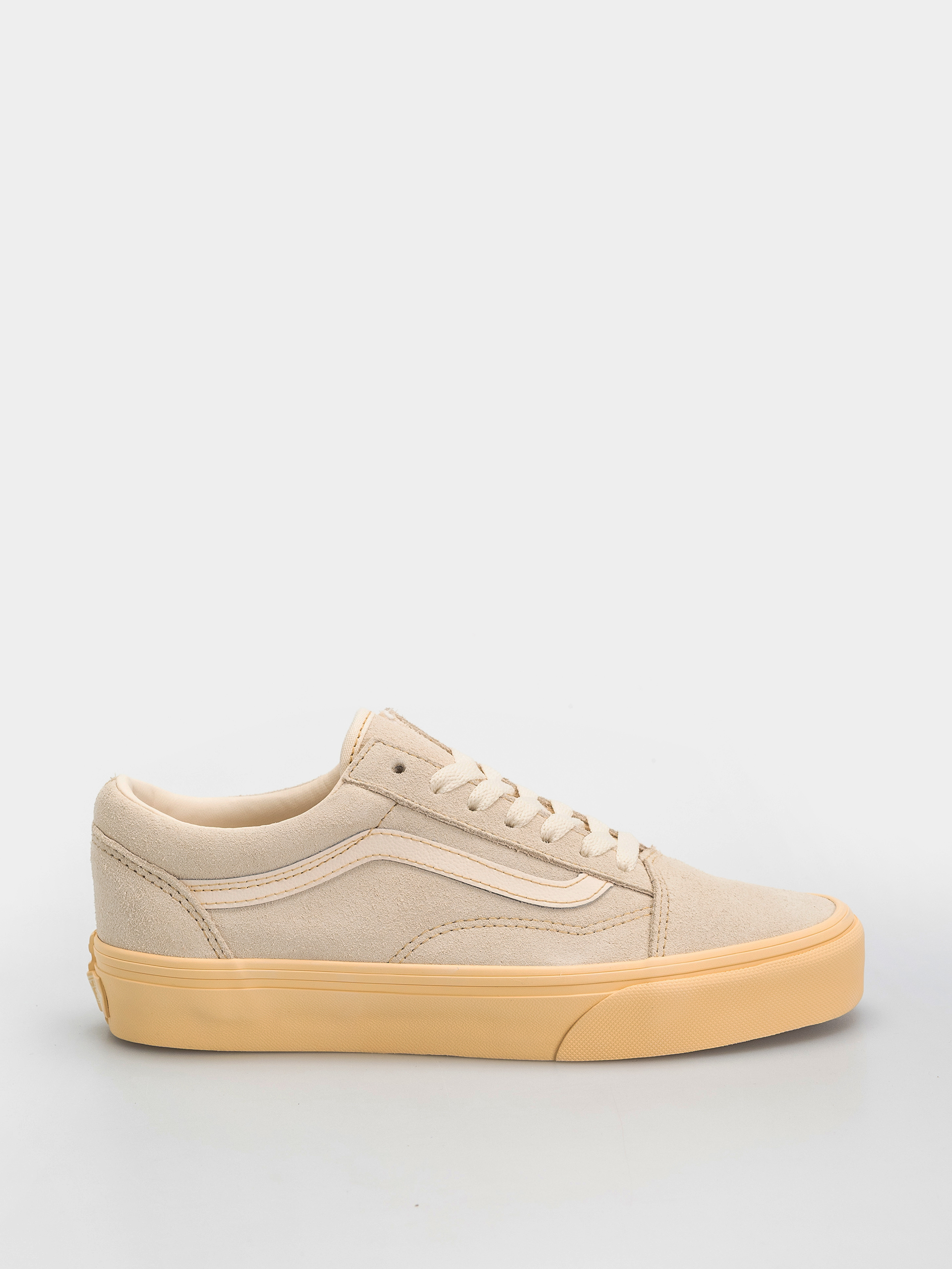 Buty Vans Old Skool (sand white)