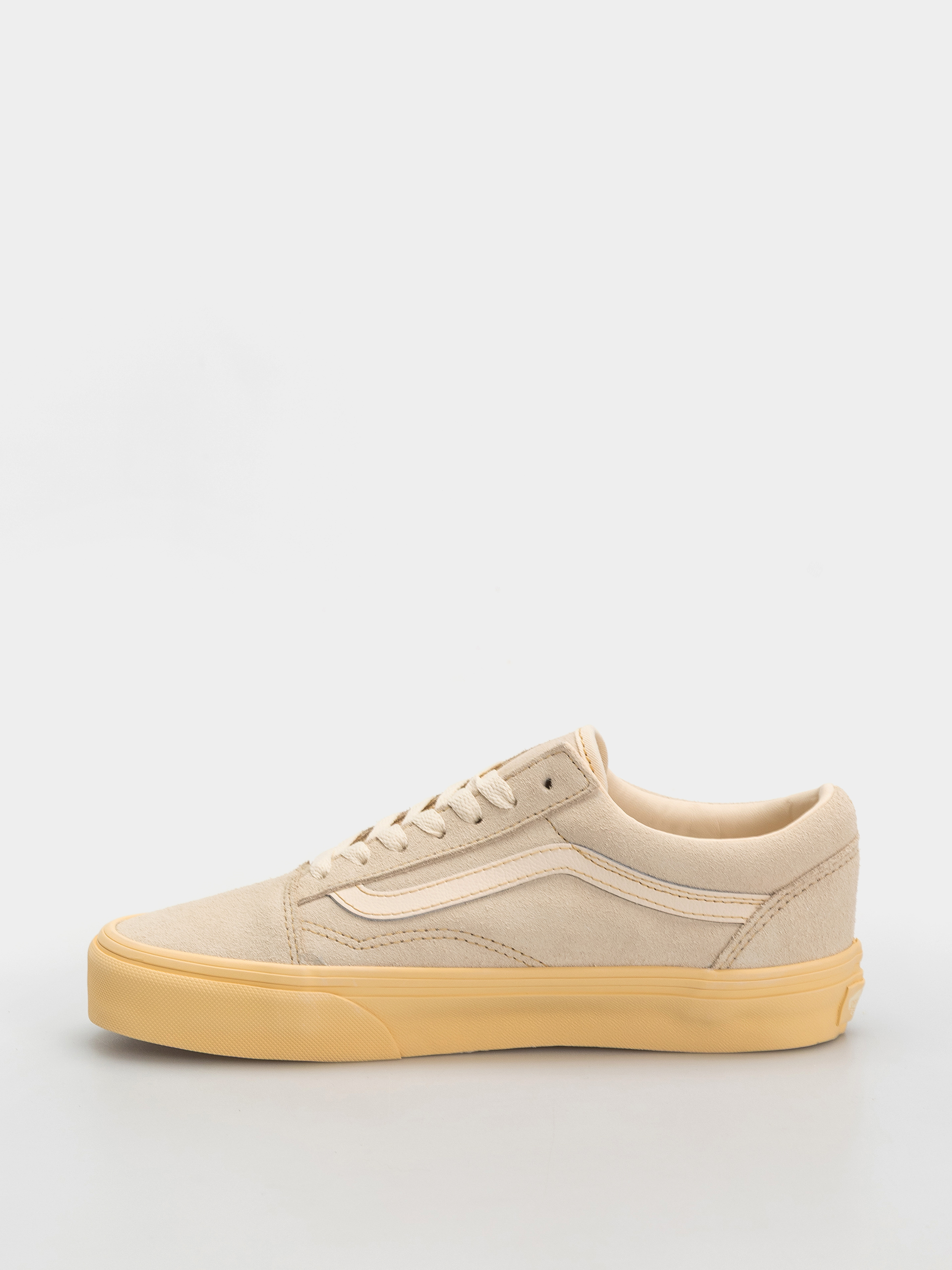 Buty Vans Old Skool (sand white)