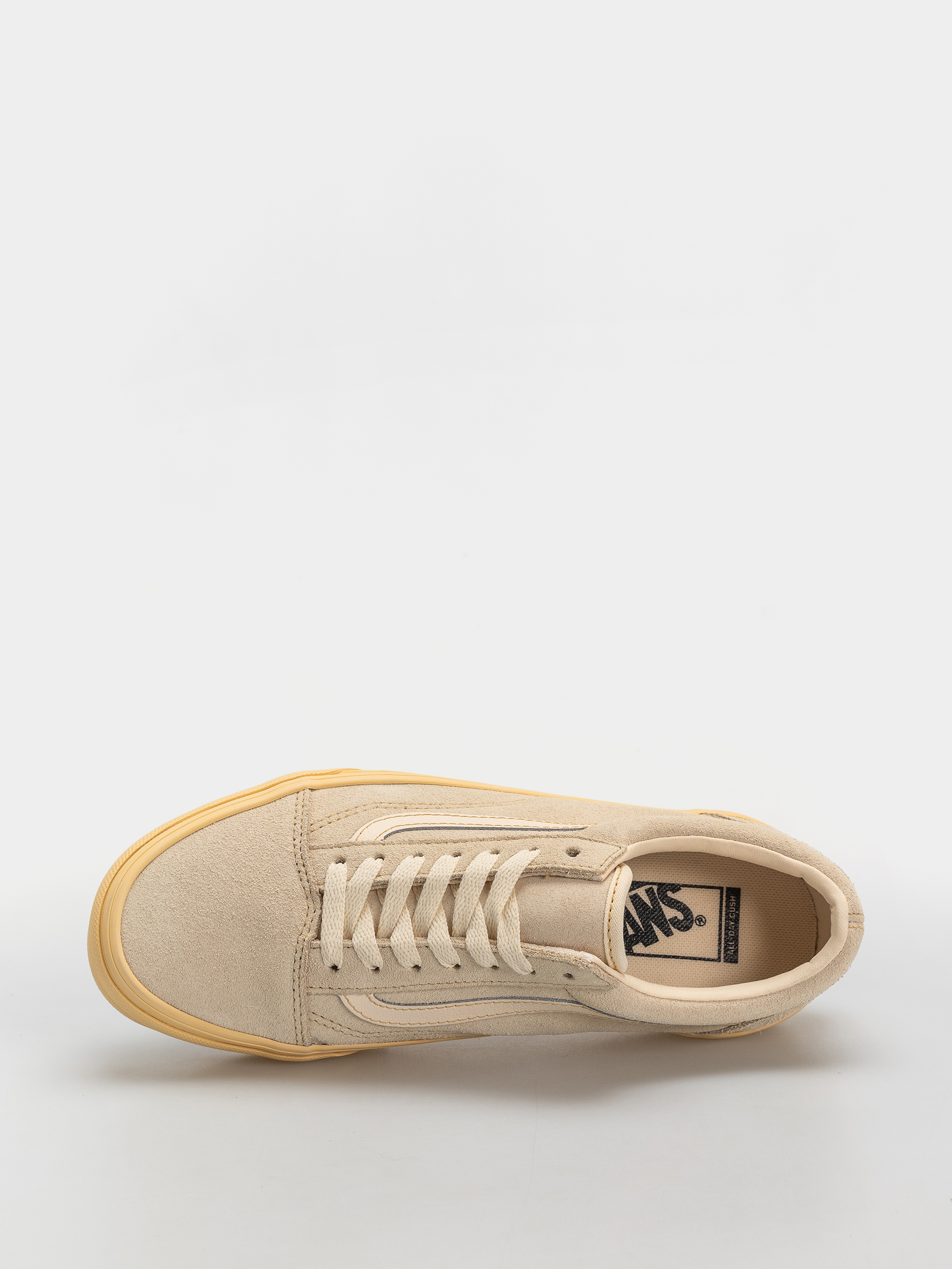 Buty Vans Old Skool (sand white)