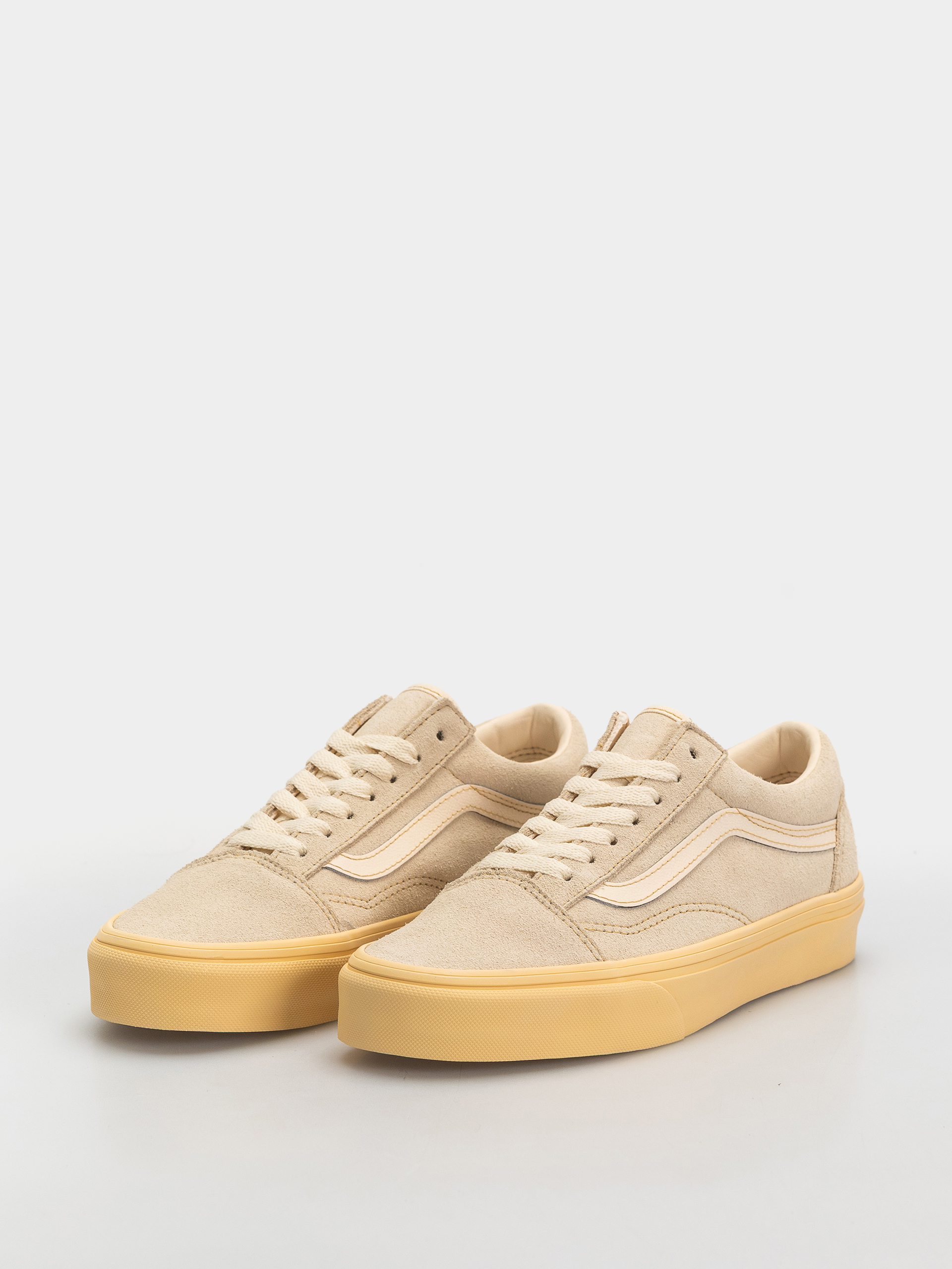 Buty Vans Old Skool (sand white)