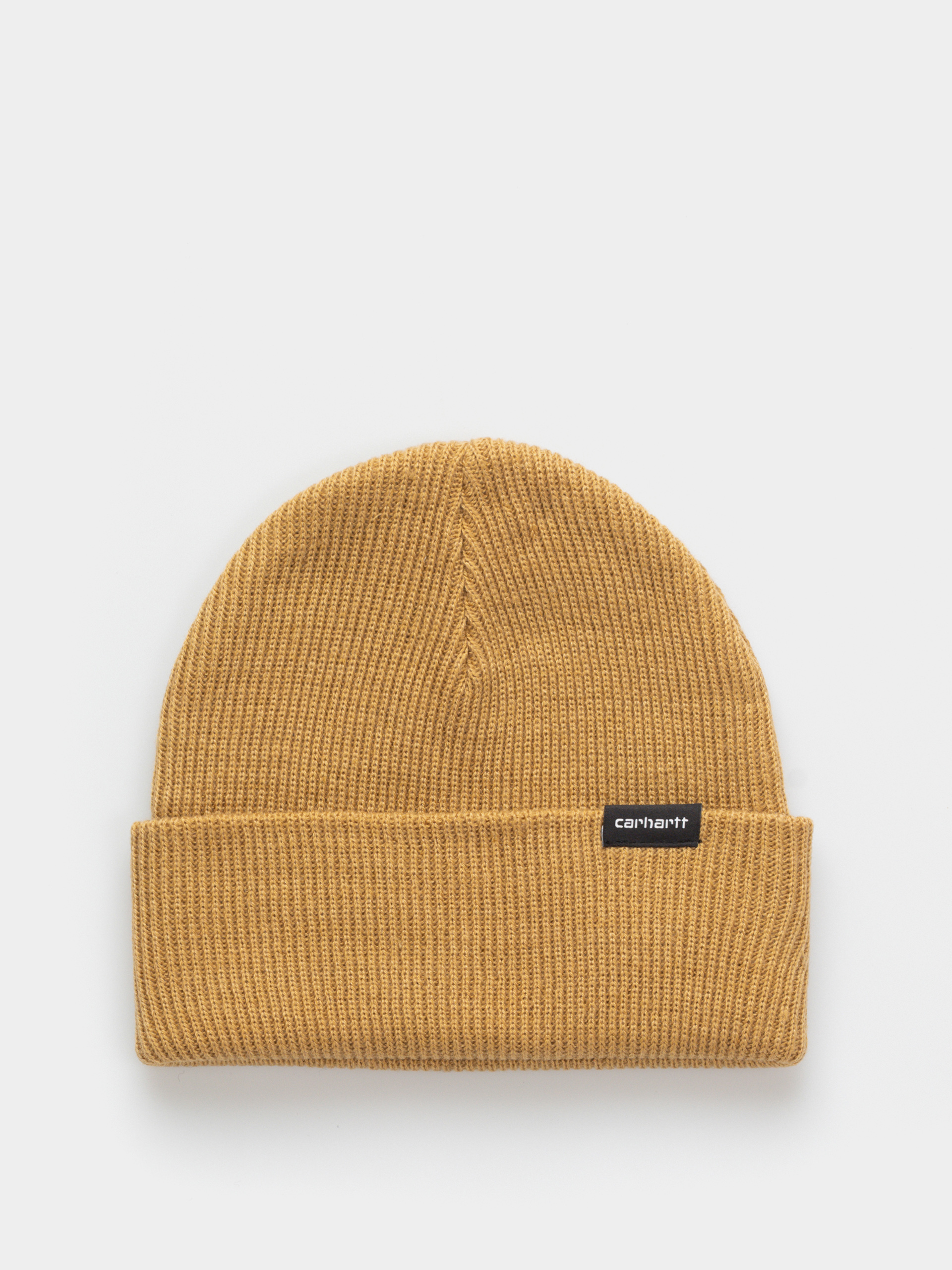 Czapka zimowa Carhartt WIP Gordan (wip dusty h)
