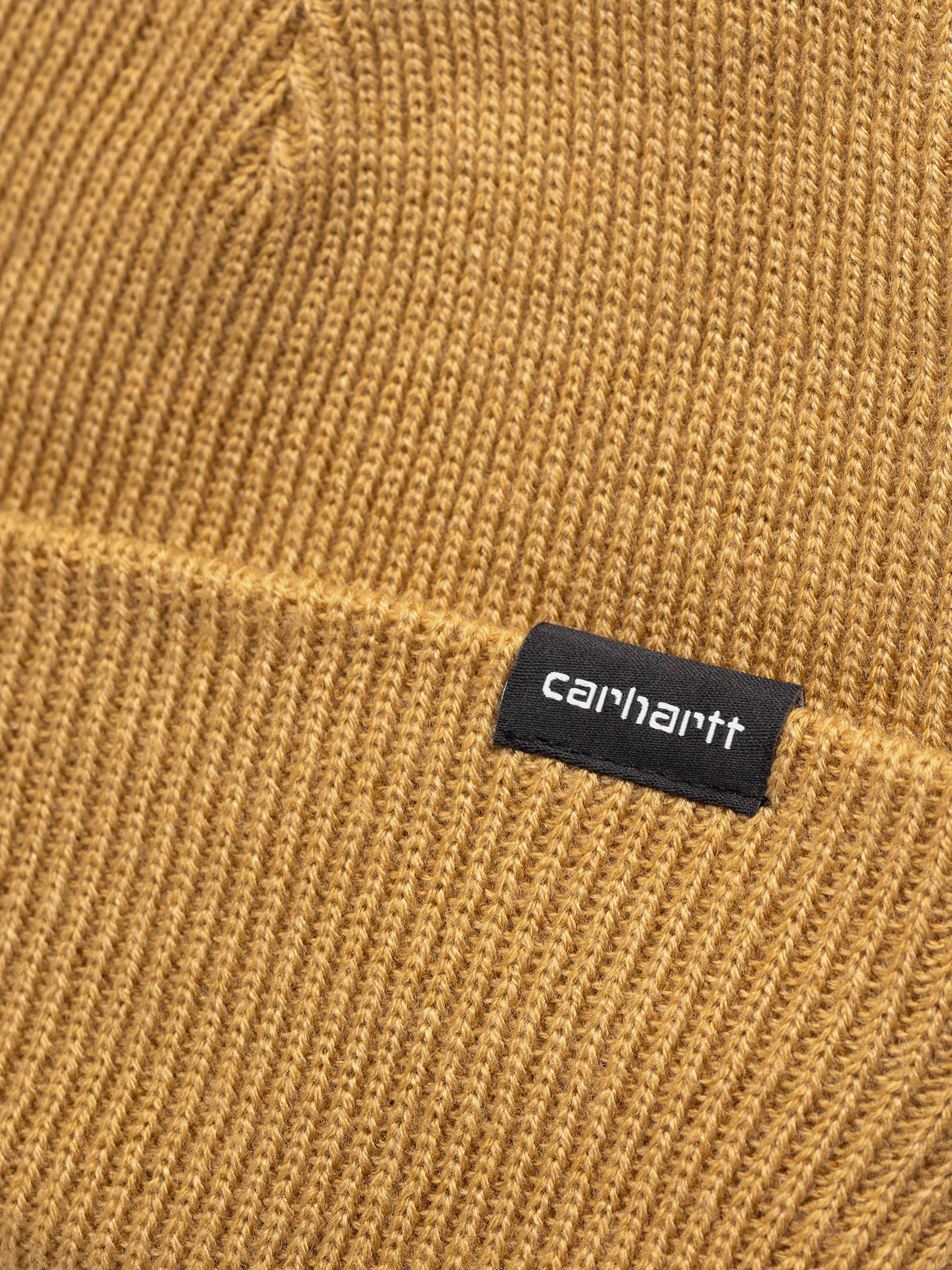 Czapka zimowa Carhartt WIP Gordan (wip dusty h)