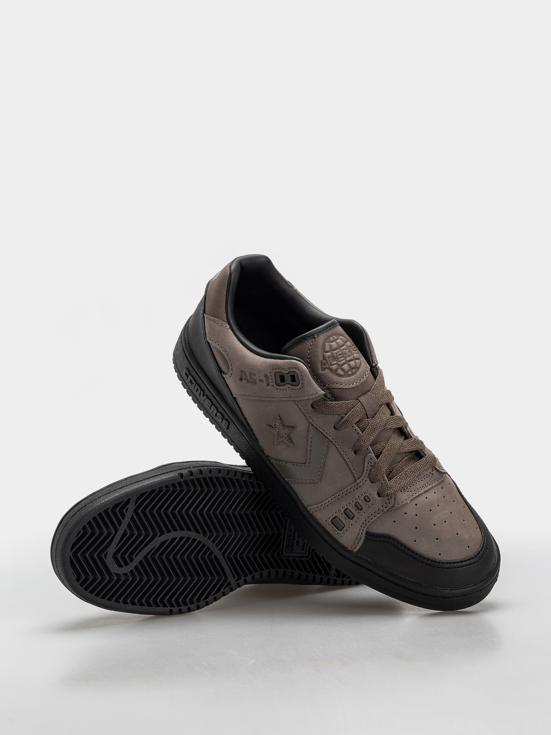 Buty Converse As-1 Pro Ox (truffle/black/truffle)