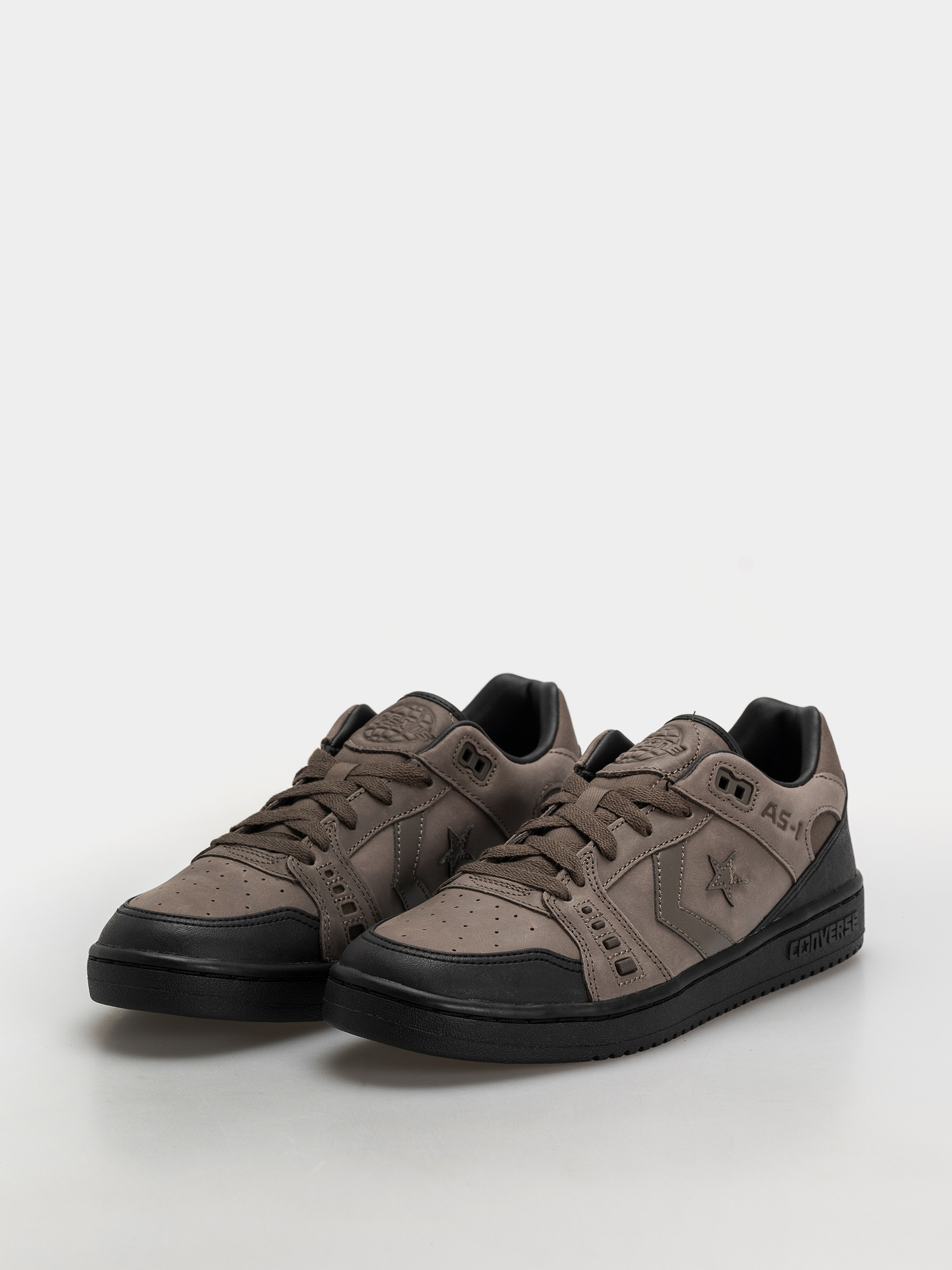Buty Converse As-1 Pro Ox (truffle/black/truffle)