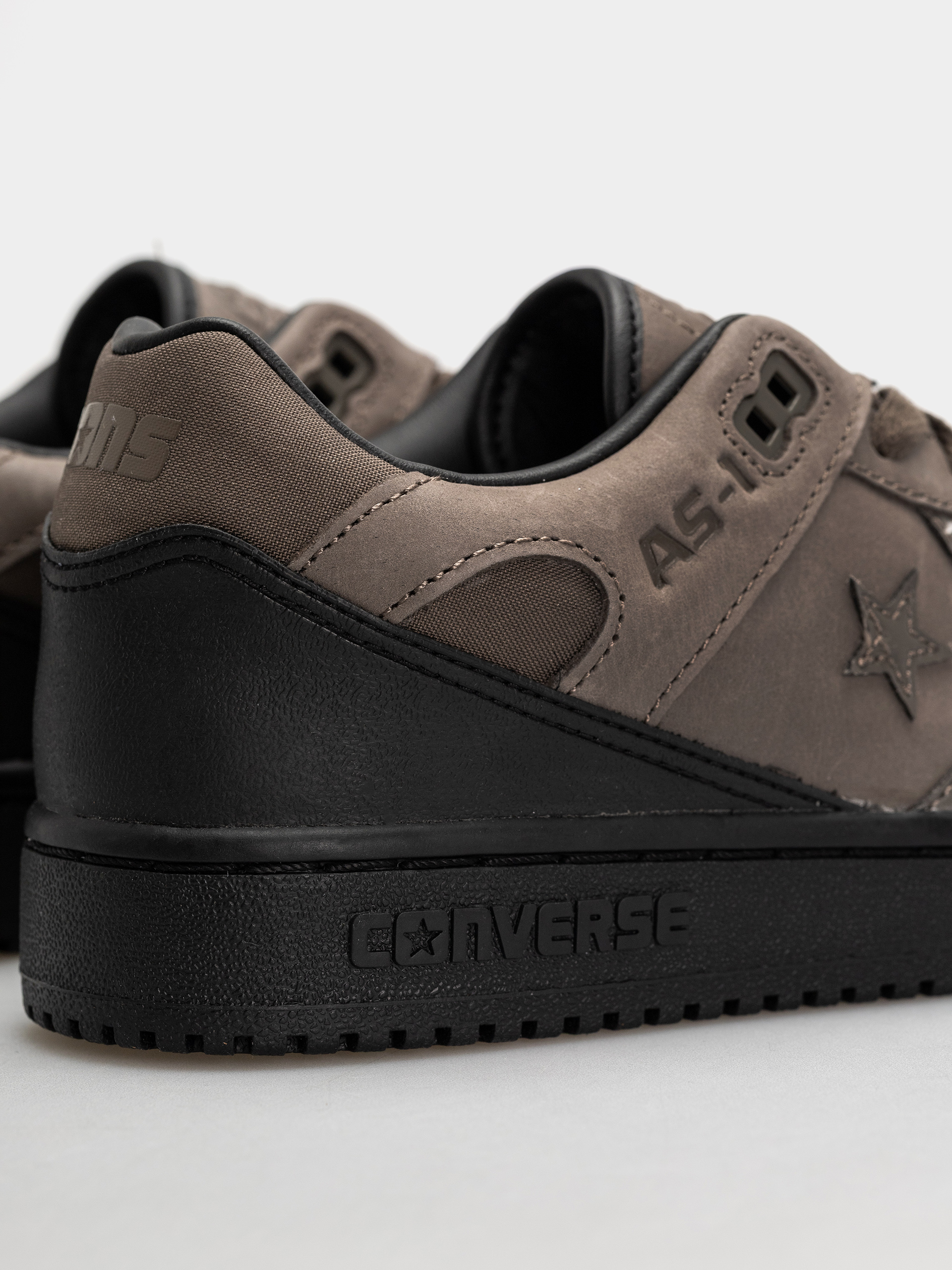 Buty Converse As-1 Pro Ox (truffle/black/truffle)