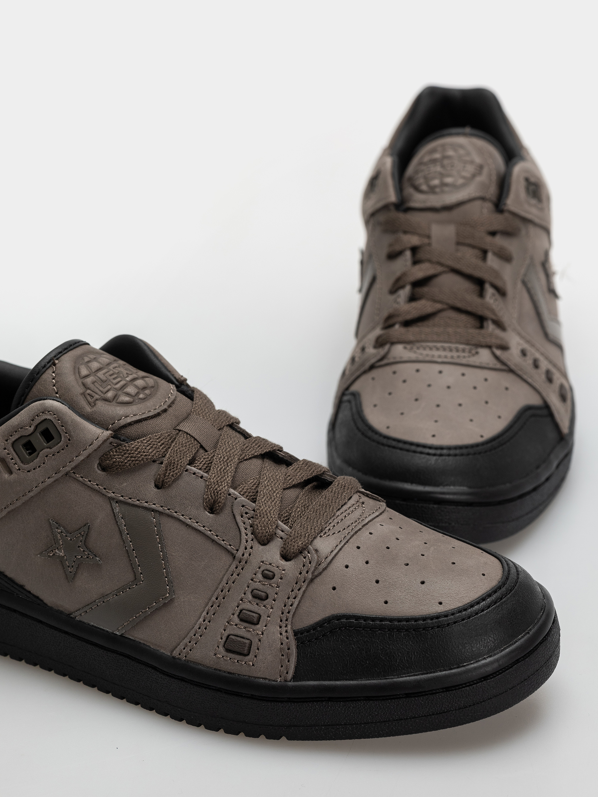 Buty Converse As-1 Pro Ox (truffle/black/truffle)