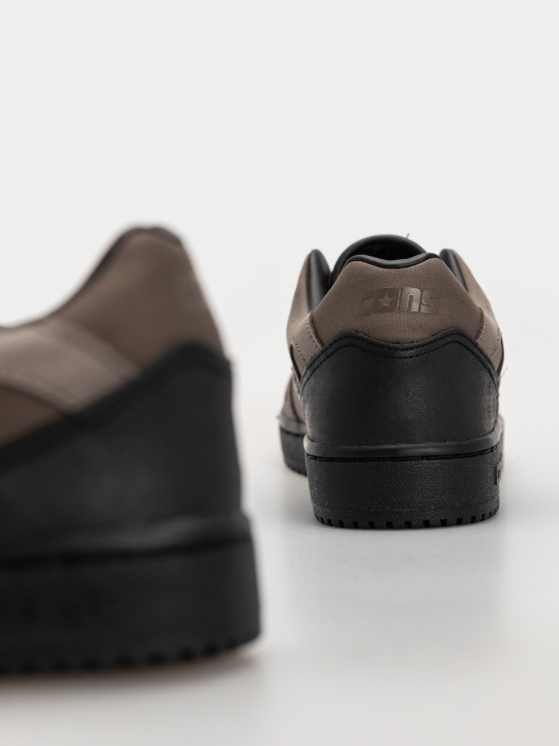 Buty Converse As-1 Pro Ox (truffle/black/truffle)
