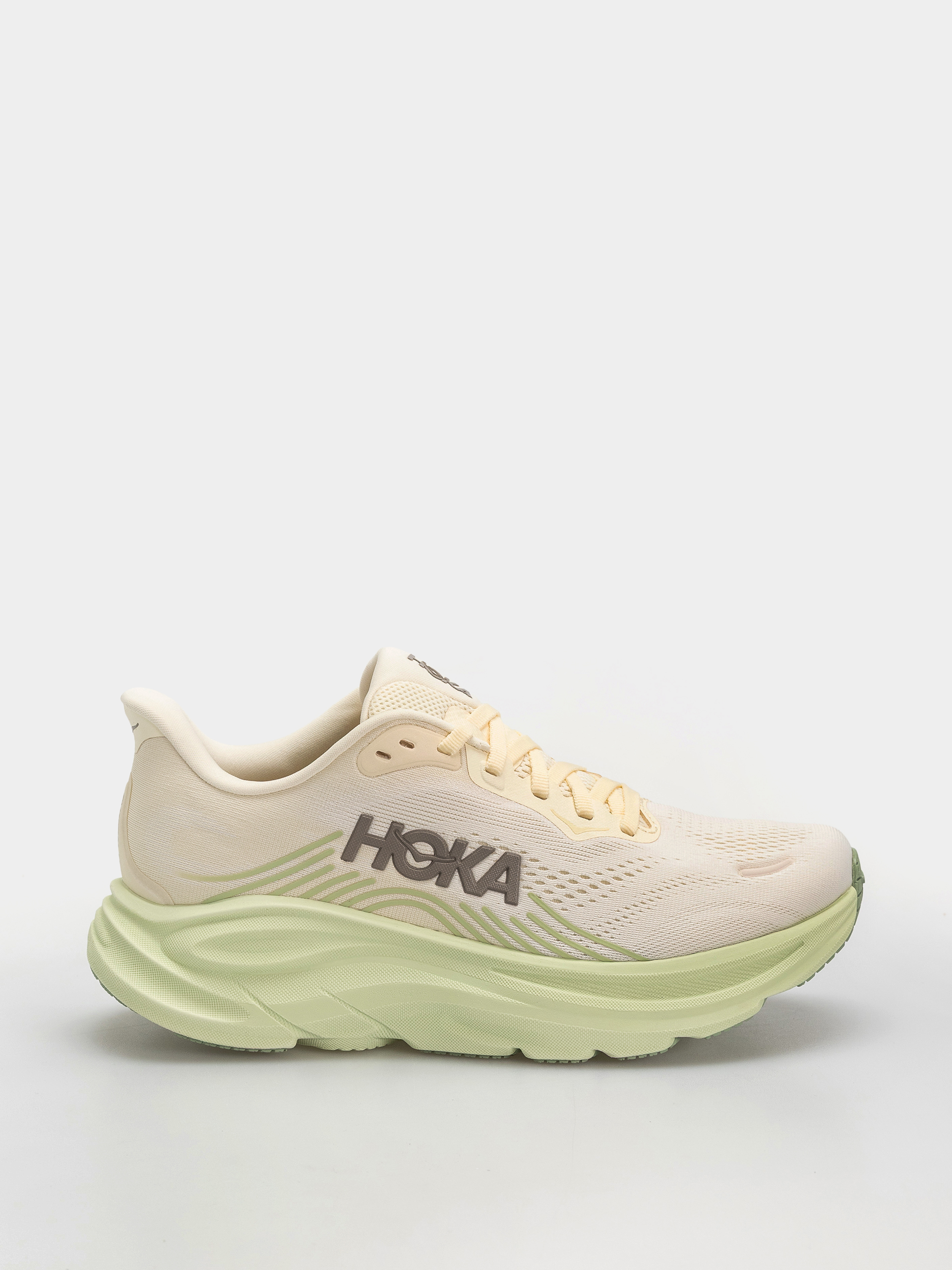 Buty Hoka Clifton 11 Wmn (alabaster/morning dew)