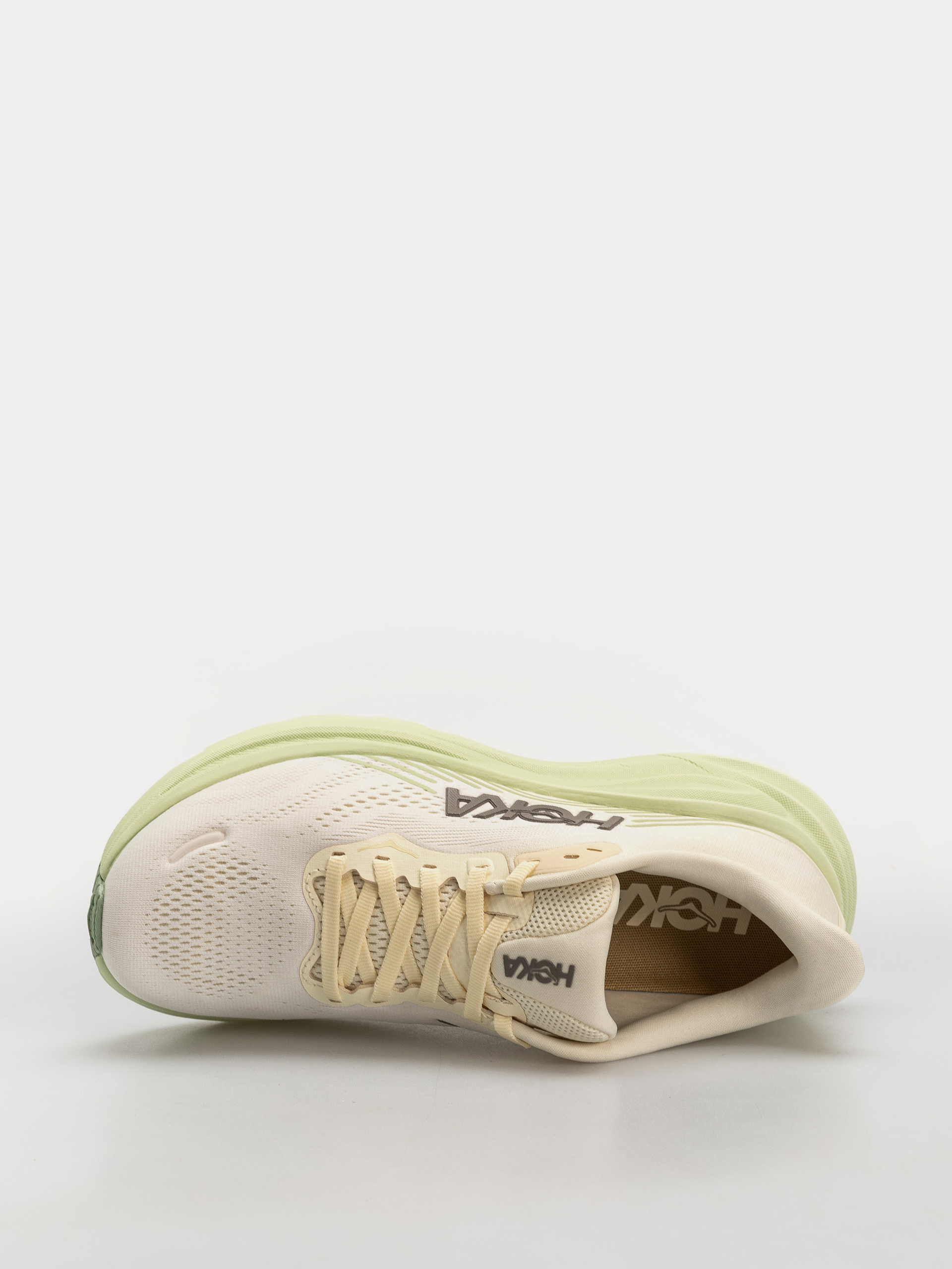 Buty Hoka Clifton 11 Wmn (alabaster/morning dew)