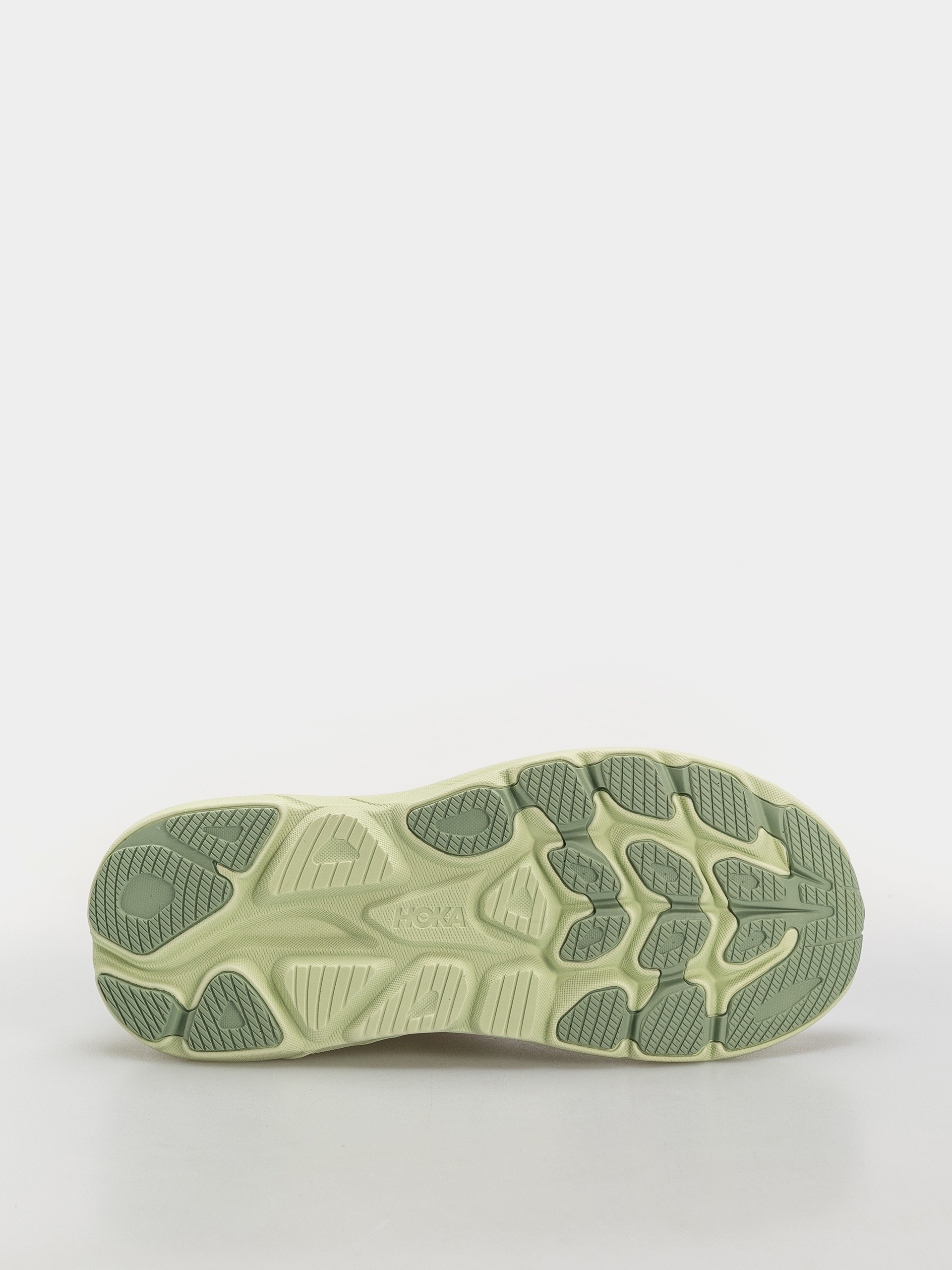 Buty Hoka Clifton 11 Wmn (alabaster/morning dew)