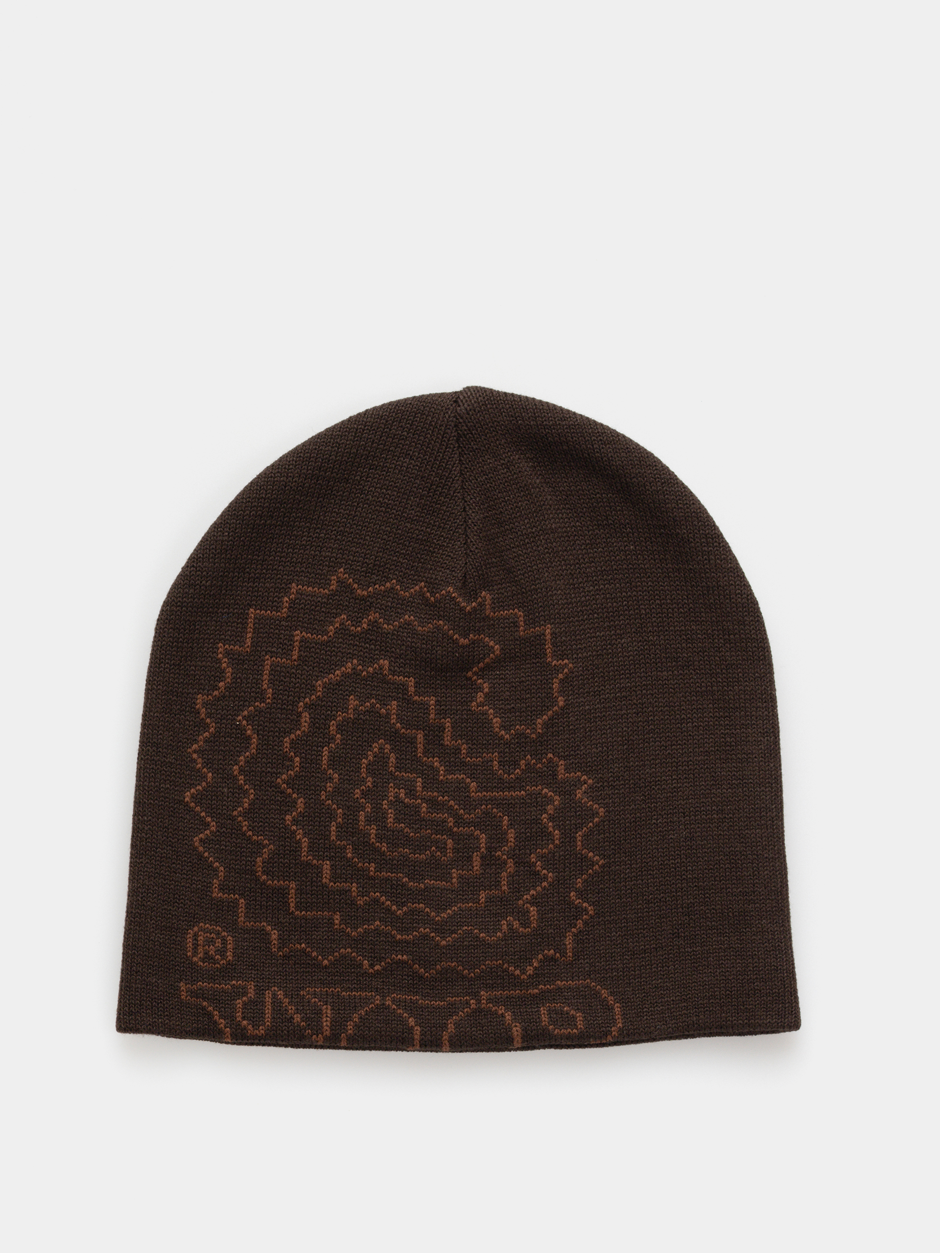 Czapka zimowa Carhartt WIP Limn C (tobacco)