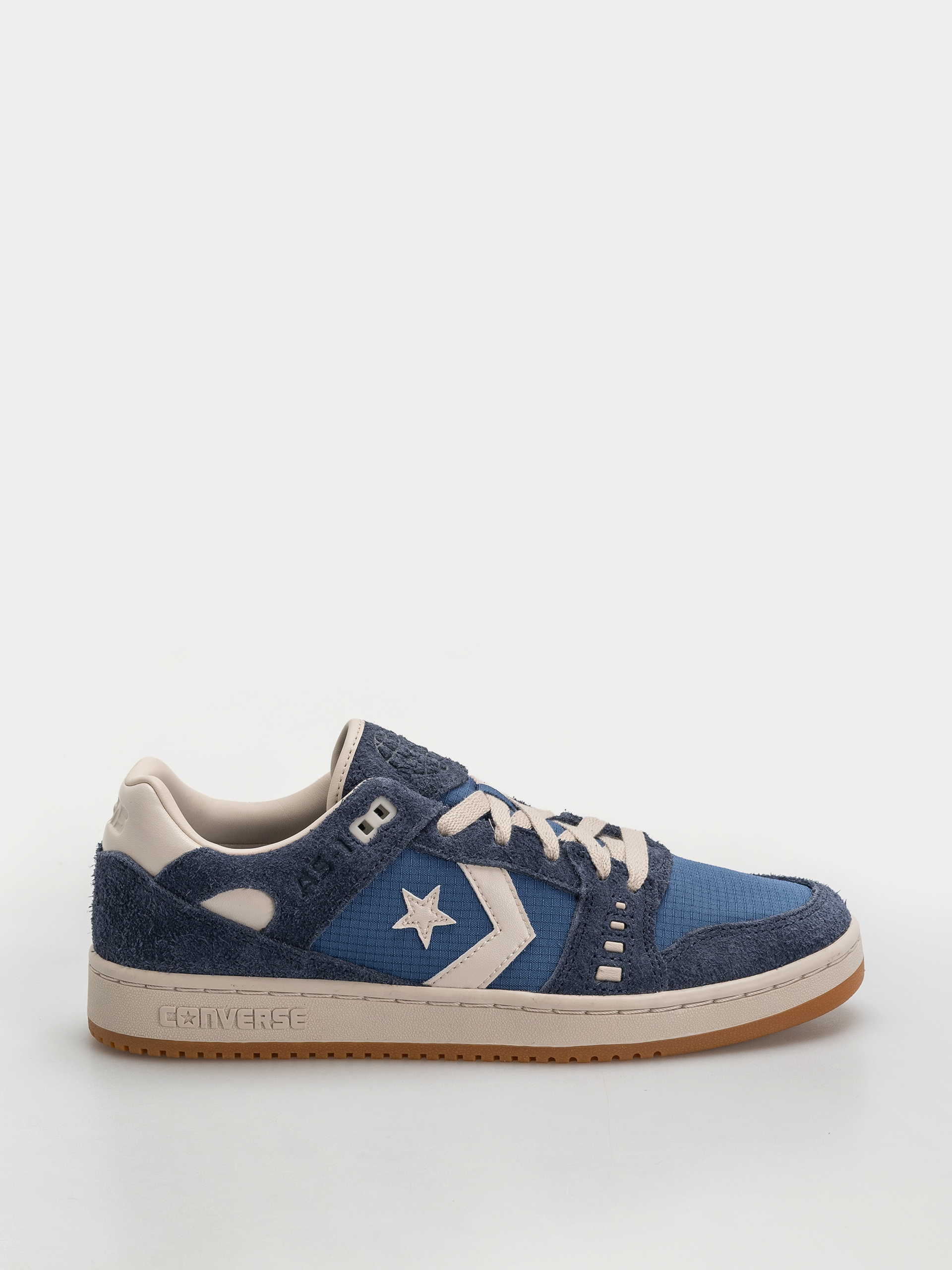 Buty Converse As-1 Pro Ox (navy/armor blue/classic ecru)