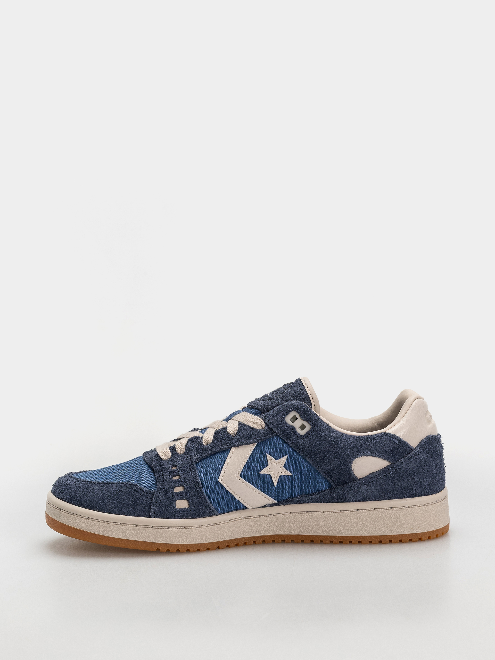 Buty Converse As-1 Pro Ox (navy/armor blue/classic ecru)