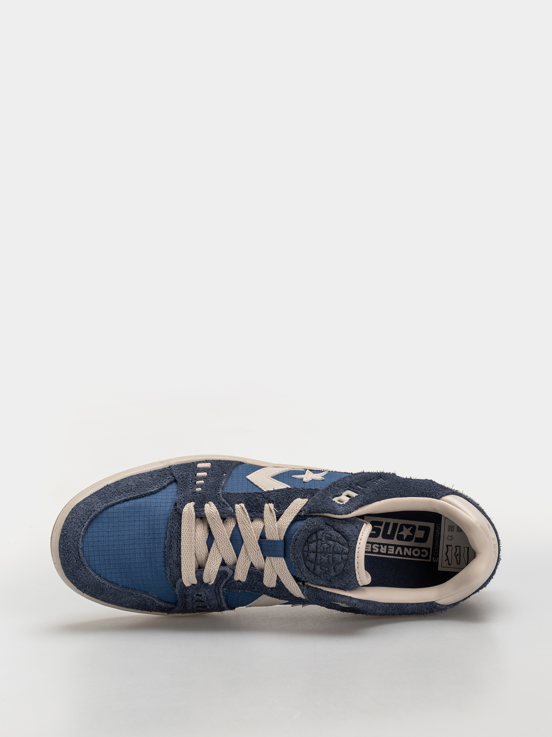Buty Converse As-1 Pro Ox (navy/armor blue/classic ecru)