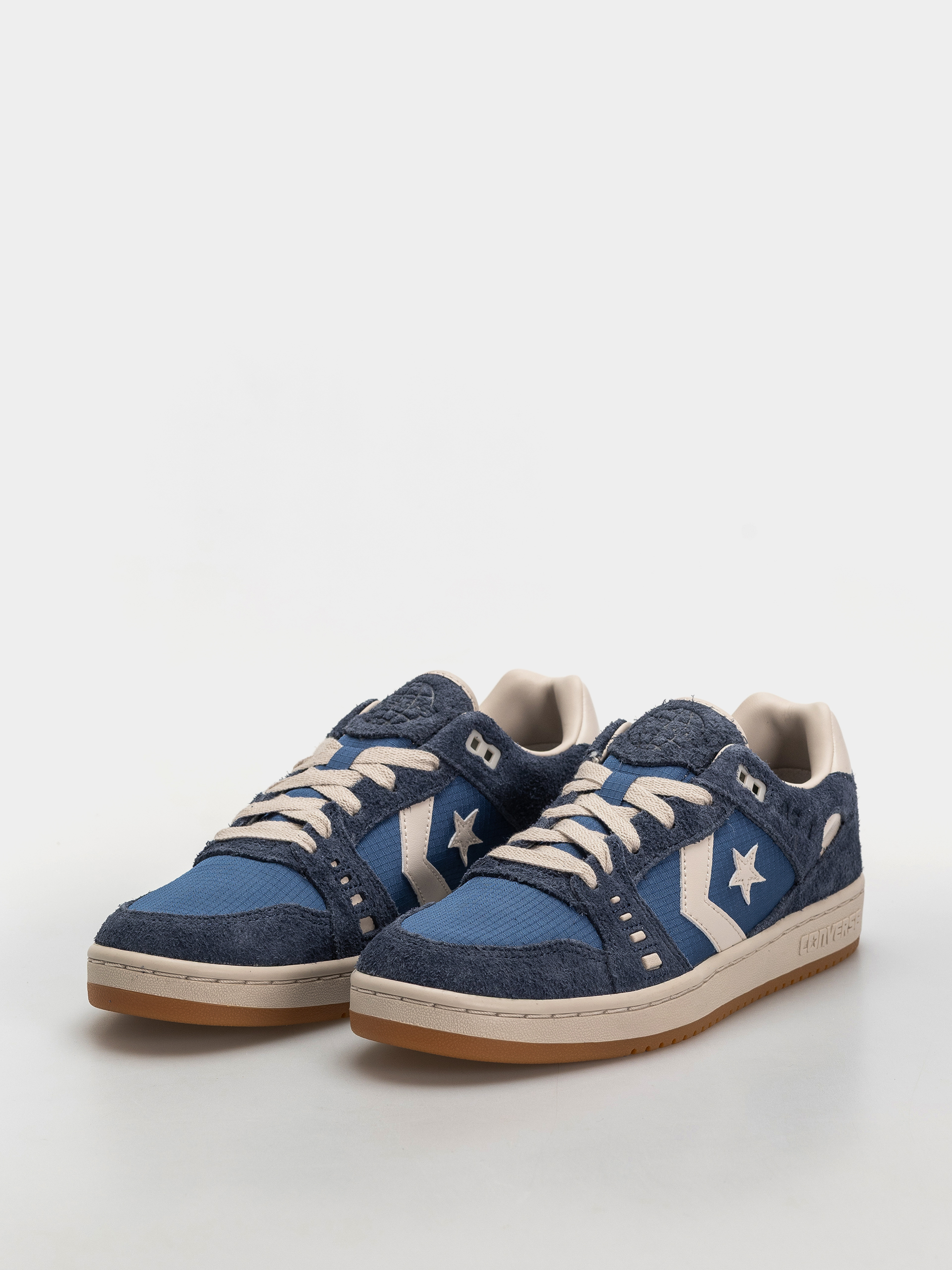 Buty Converse As-1 Pro Ox (navy/armor blue/classic ecru)