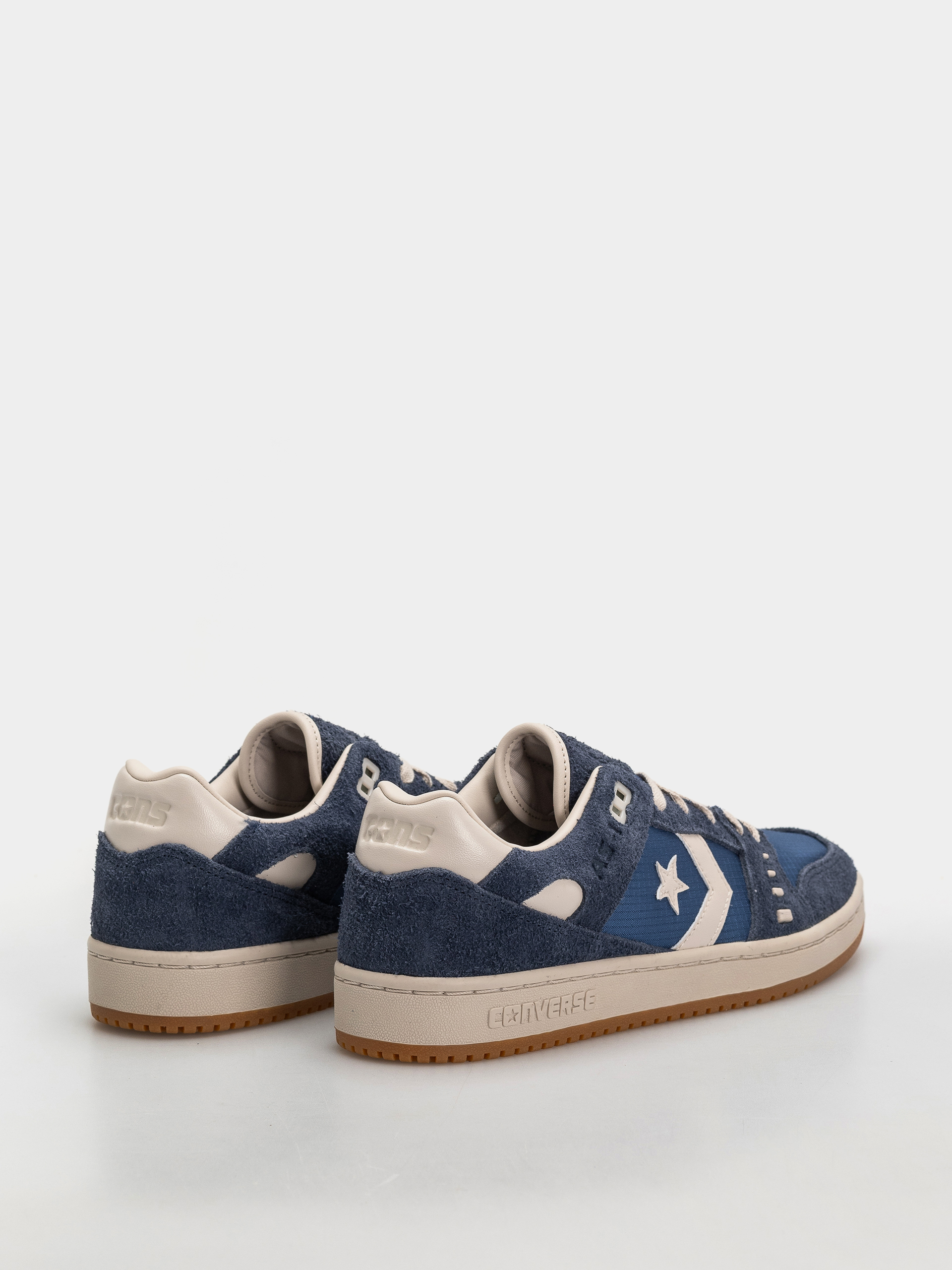 Buty Converse As-1 Pro Ox (navy/armor blue/classic ecru)