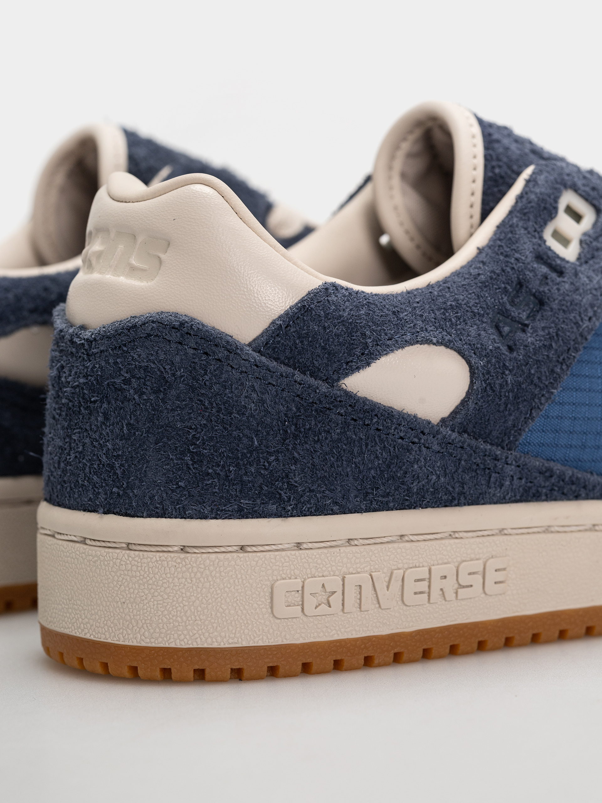 Buty Converse As-1 Pro Ox (navy/armor blue/classic ecru)