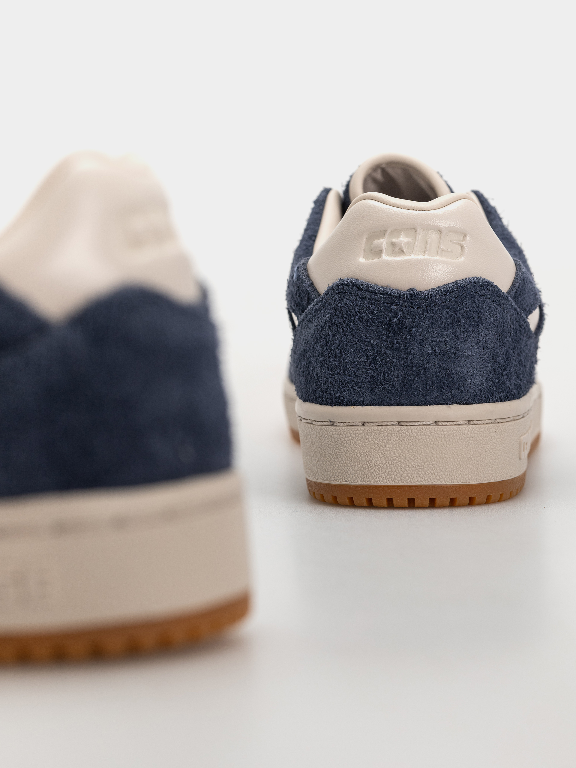 Buty Converse As-1 Pro Ox (navy/armor blue/classic ecru)
