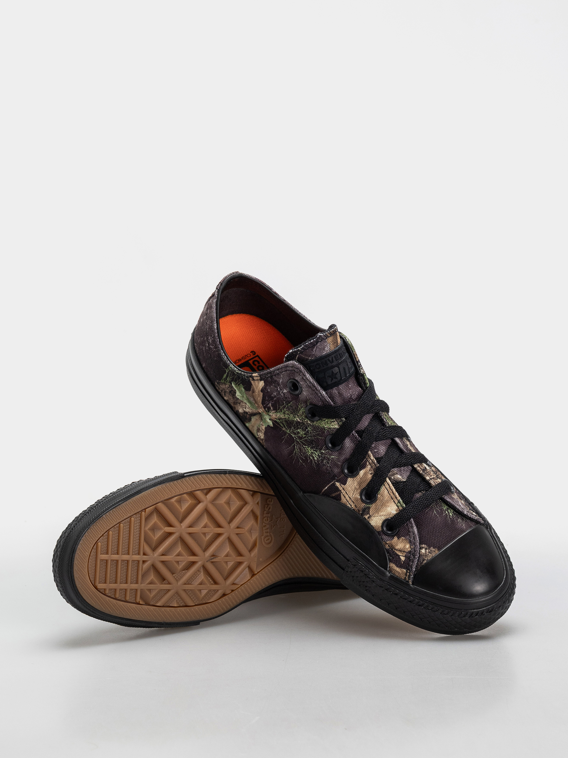 Trampki Converse Chuck Taylor All Star Pro Ox (realtree apx black)
