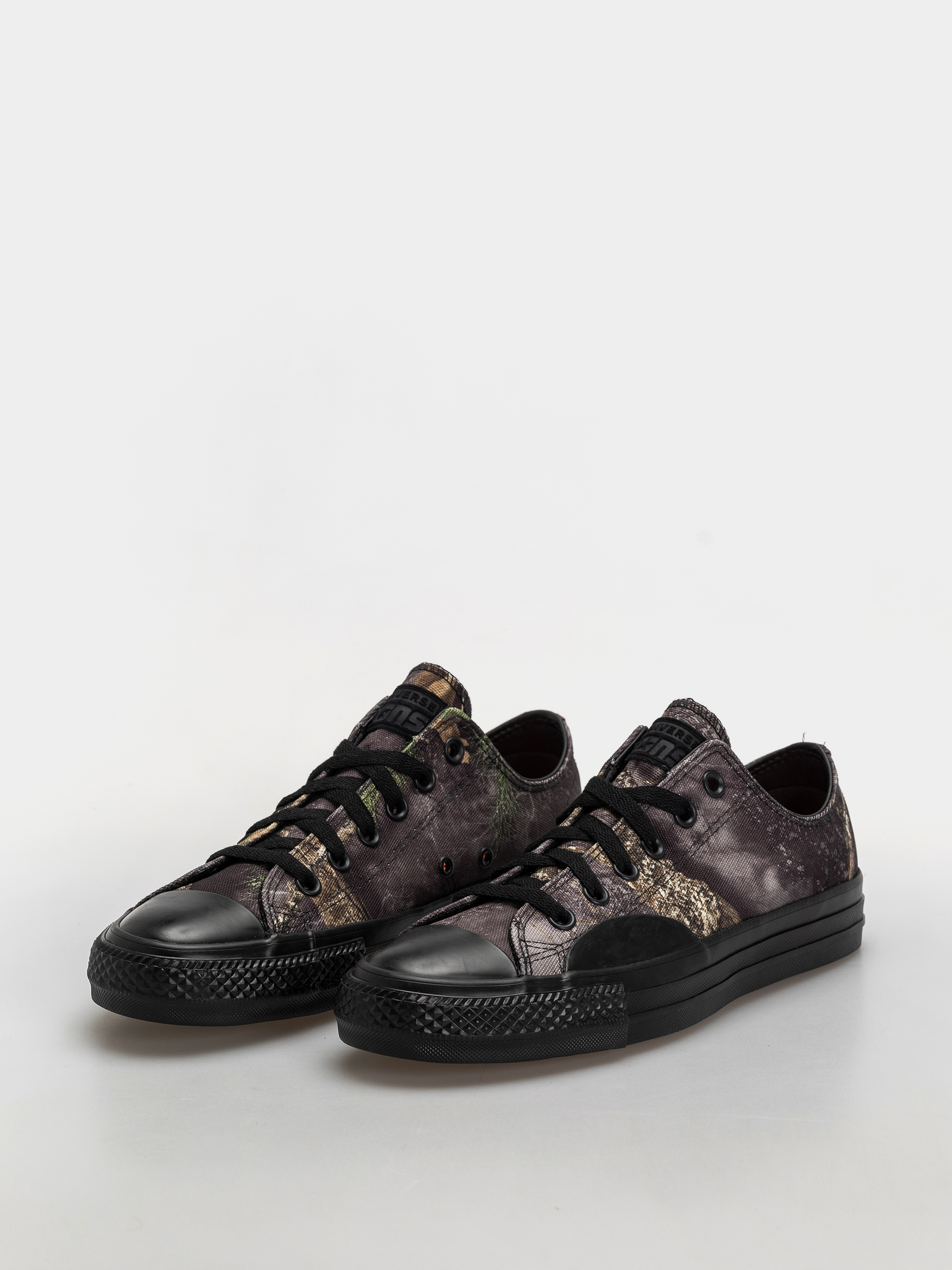 Trampki Converse Chuck Taylor All Star Pro Ox (realtree apx black)