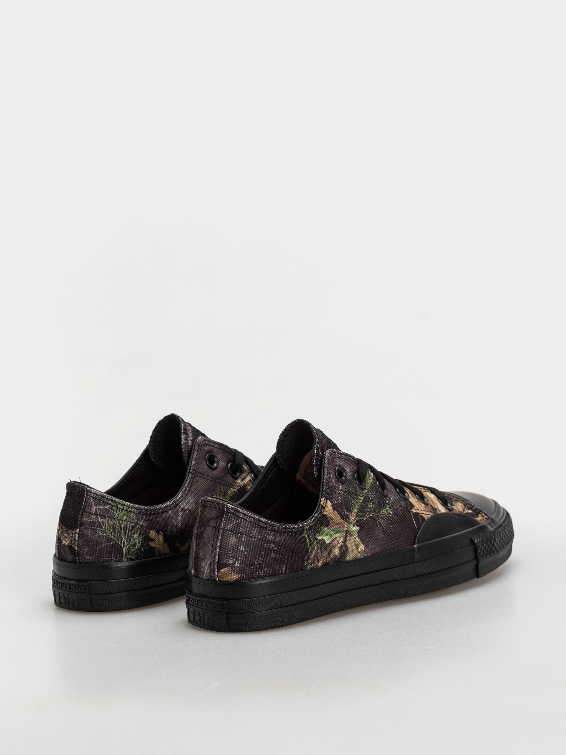 Trampki Converse Chuck Taylor All Star Pro Ox (realtree apx black)