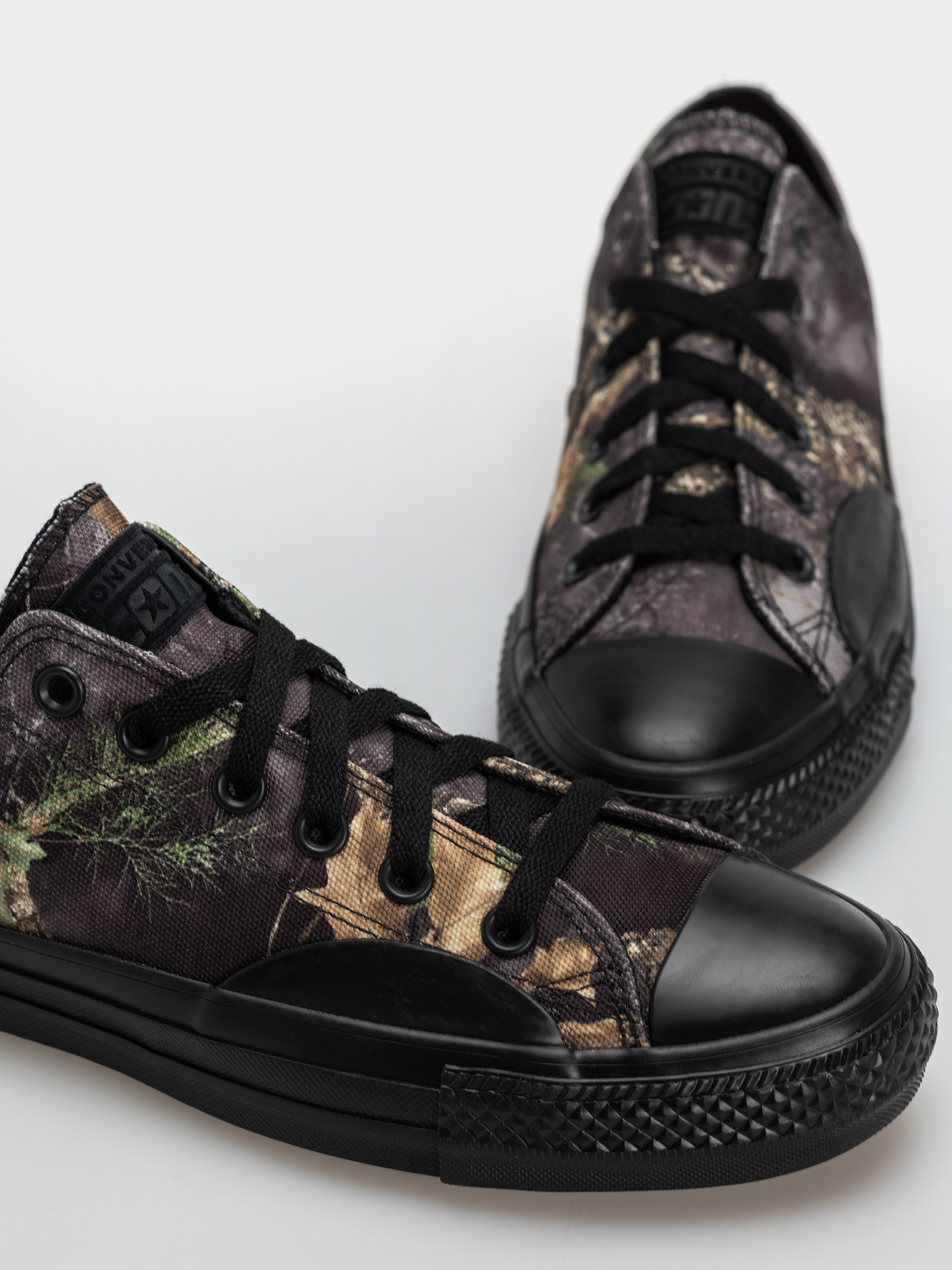 Trampki Converse Chuck Taylor All Star Pro Ox (realtree apx black)