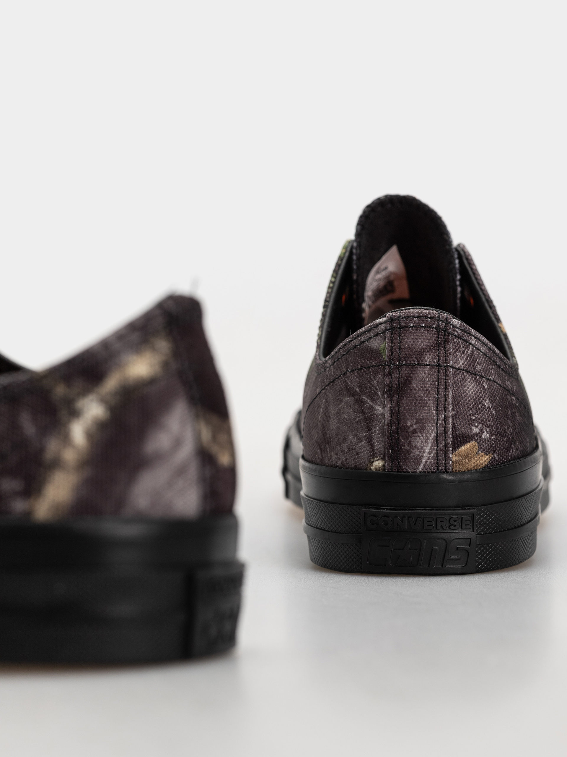 Trampki Converse Chuck Taylor All Star Pro Ox (realtree apx black)