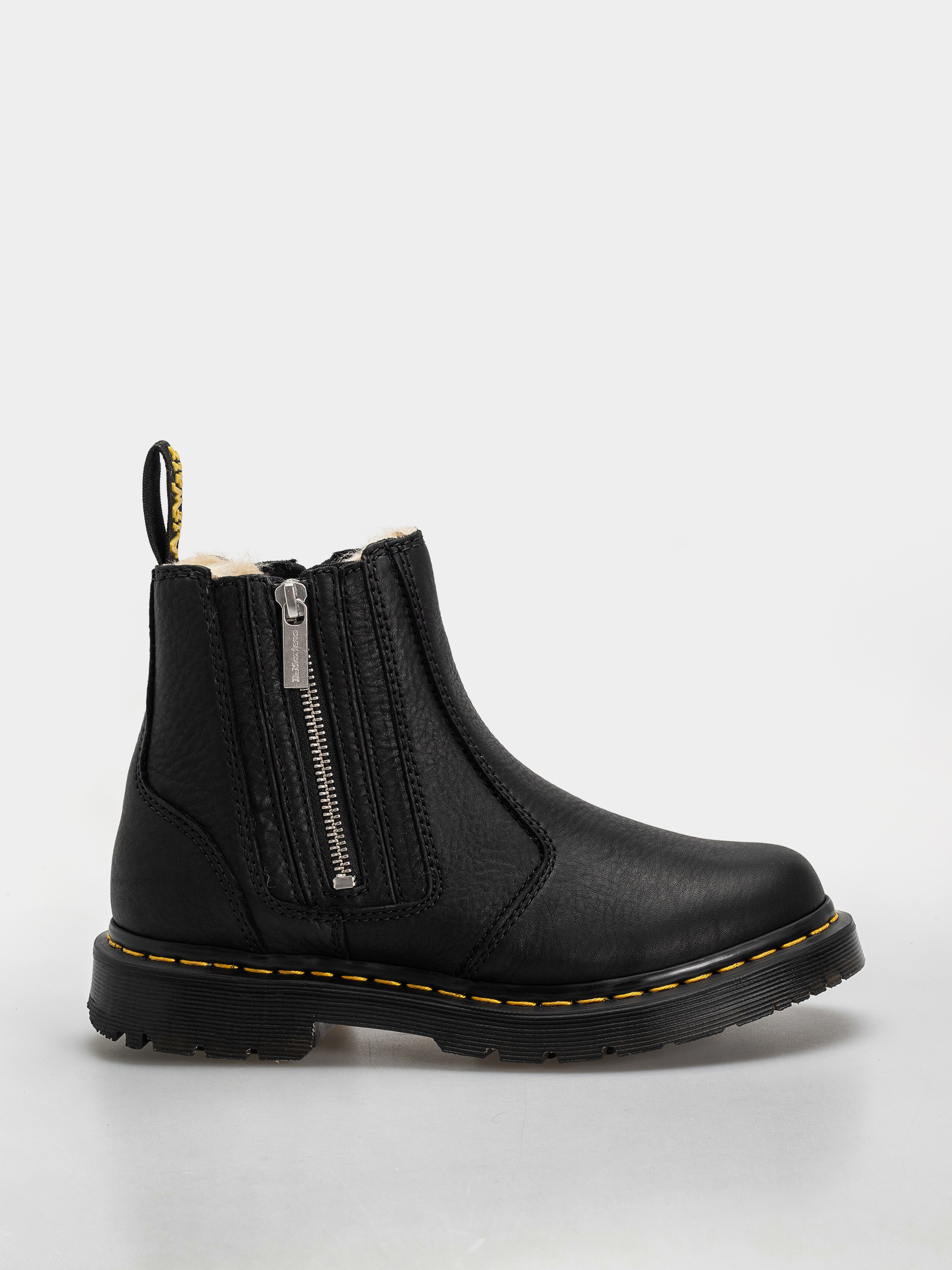 Buty Dr. Martens 2976 Alyson w Zips Wmn