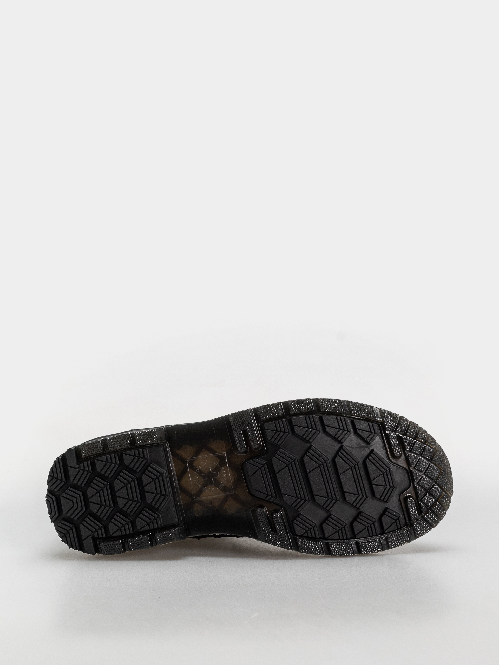 Buty Dr. Martens 2976 Alyson w Zips Wmn (black)